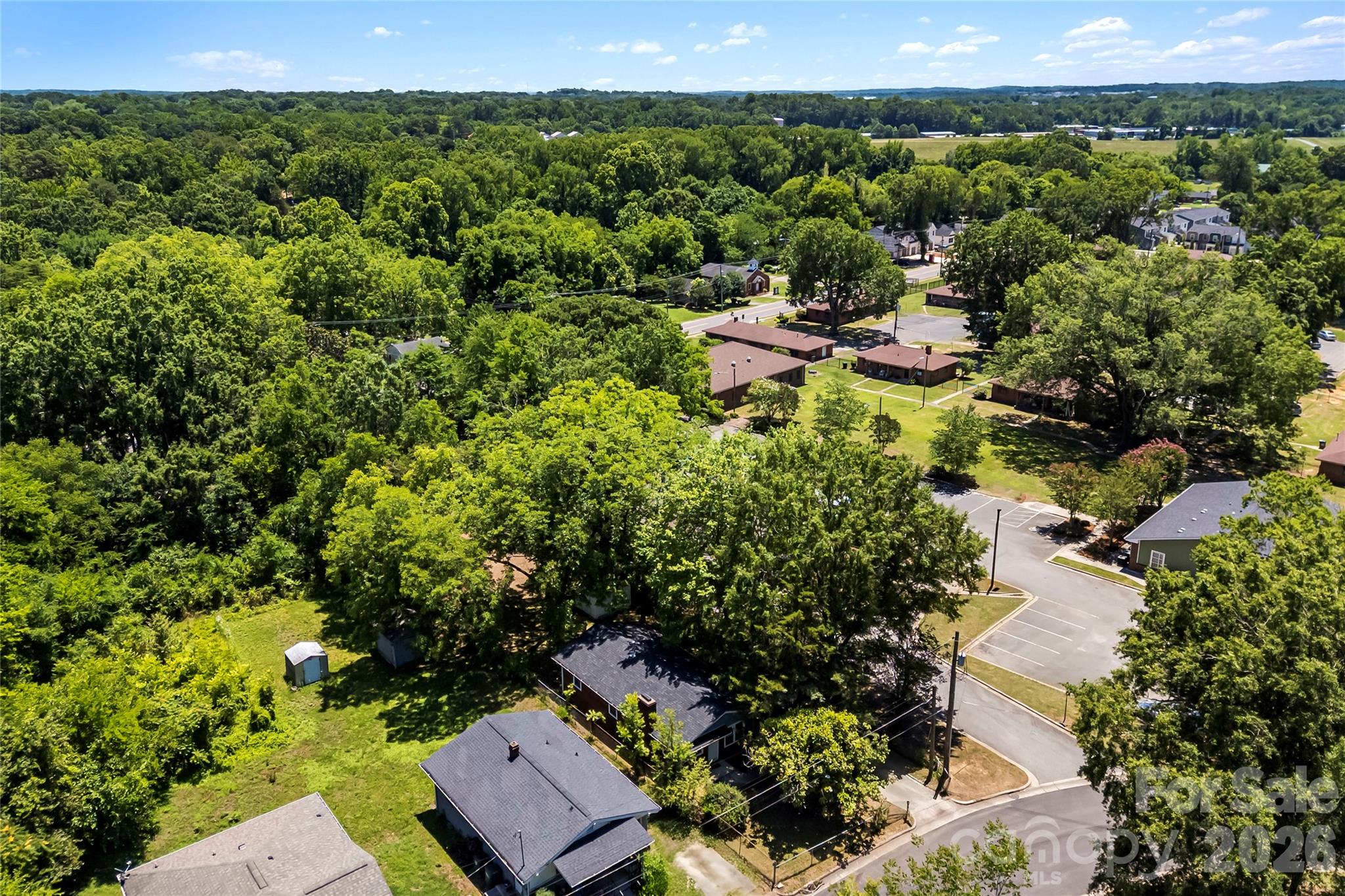 251 Salem Street SW — Concord