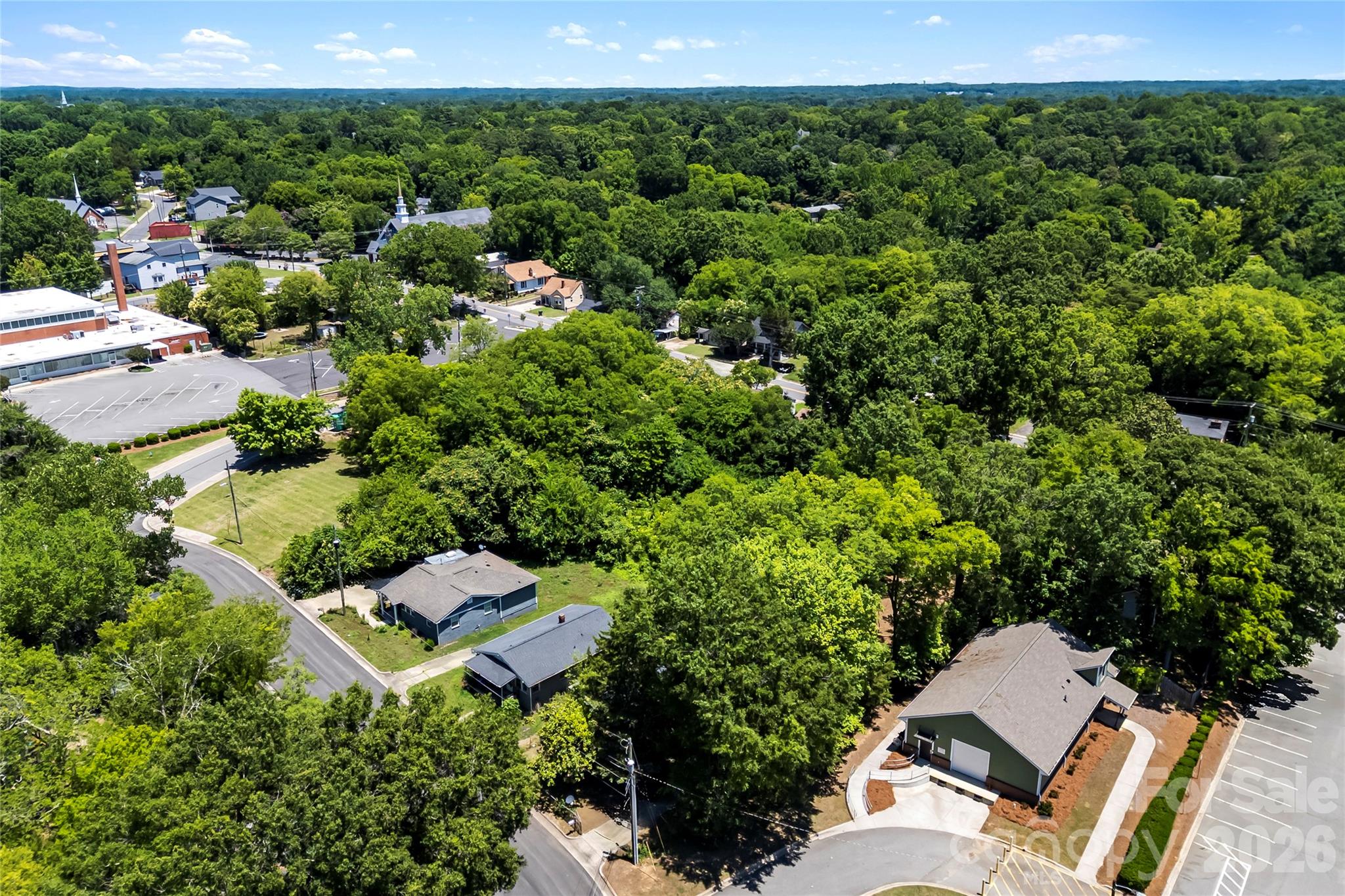 251 Salem Street SW — Concord