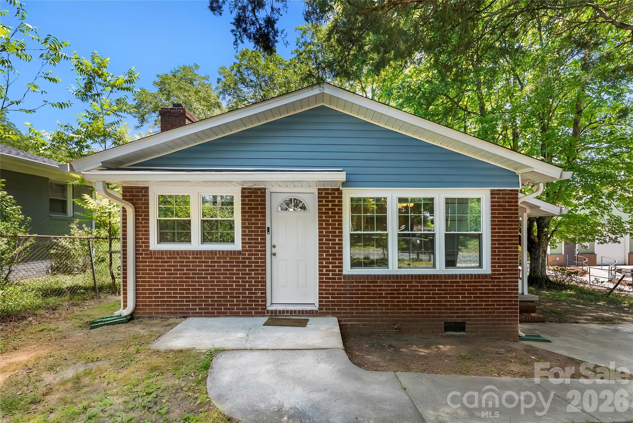 251 Salem Street SW — Concord