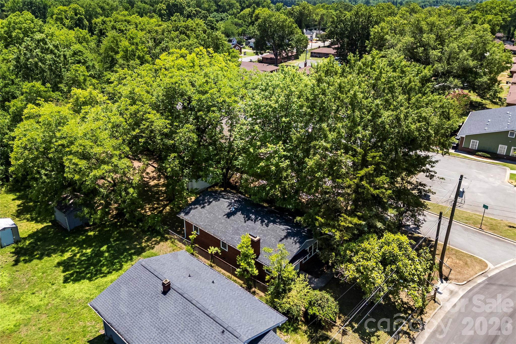 251 Salem Street SW — Concord