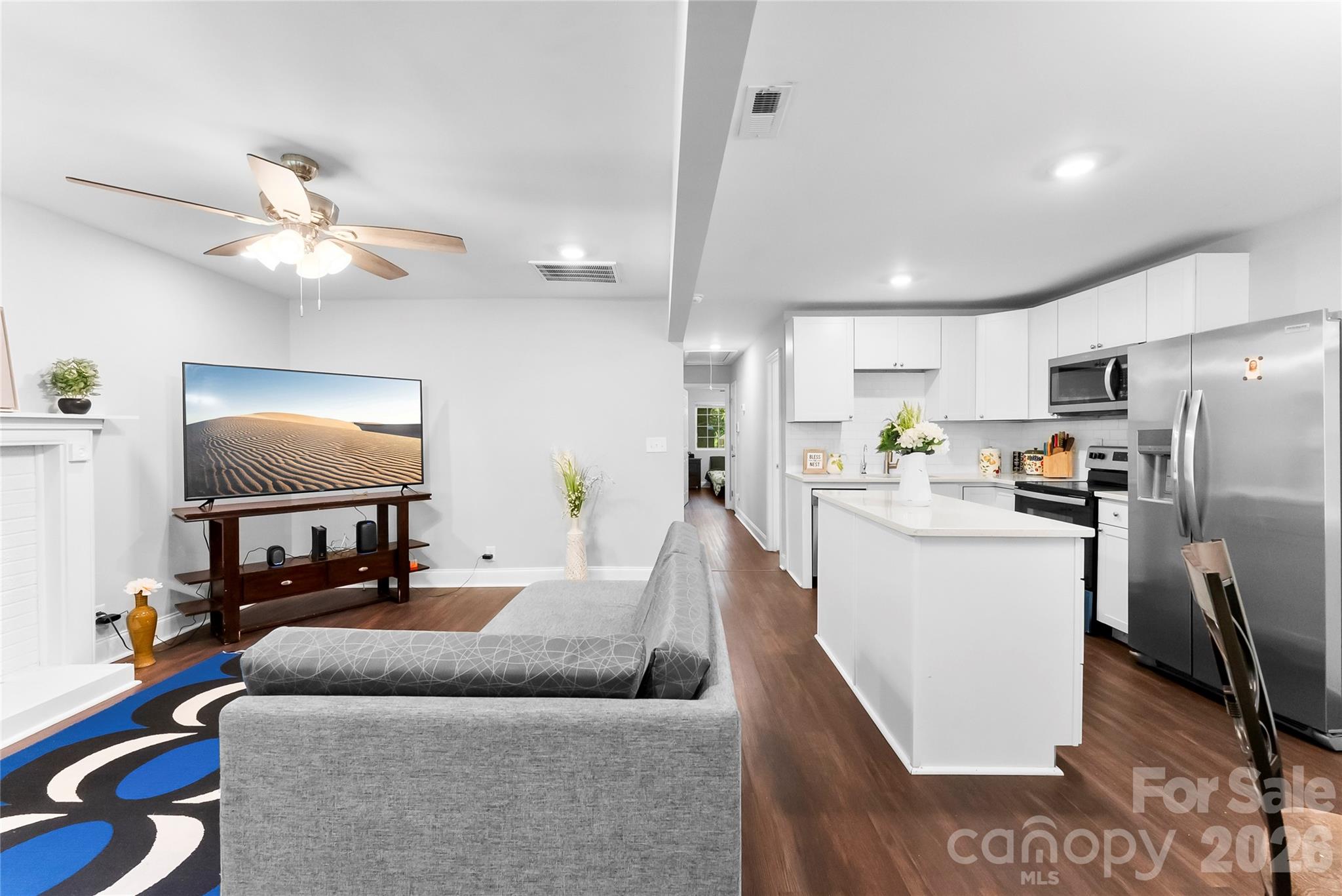 251 Salem Street SW — Concord