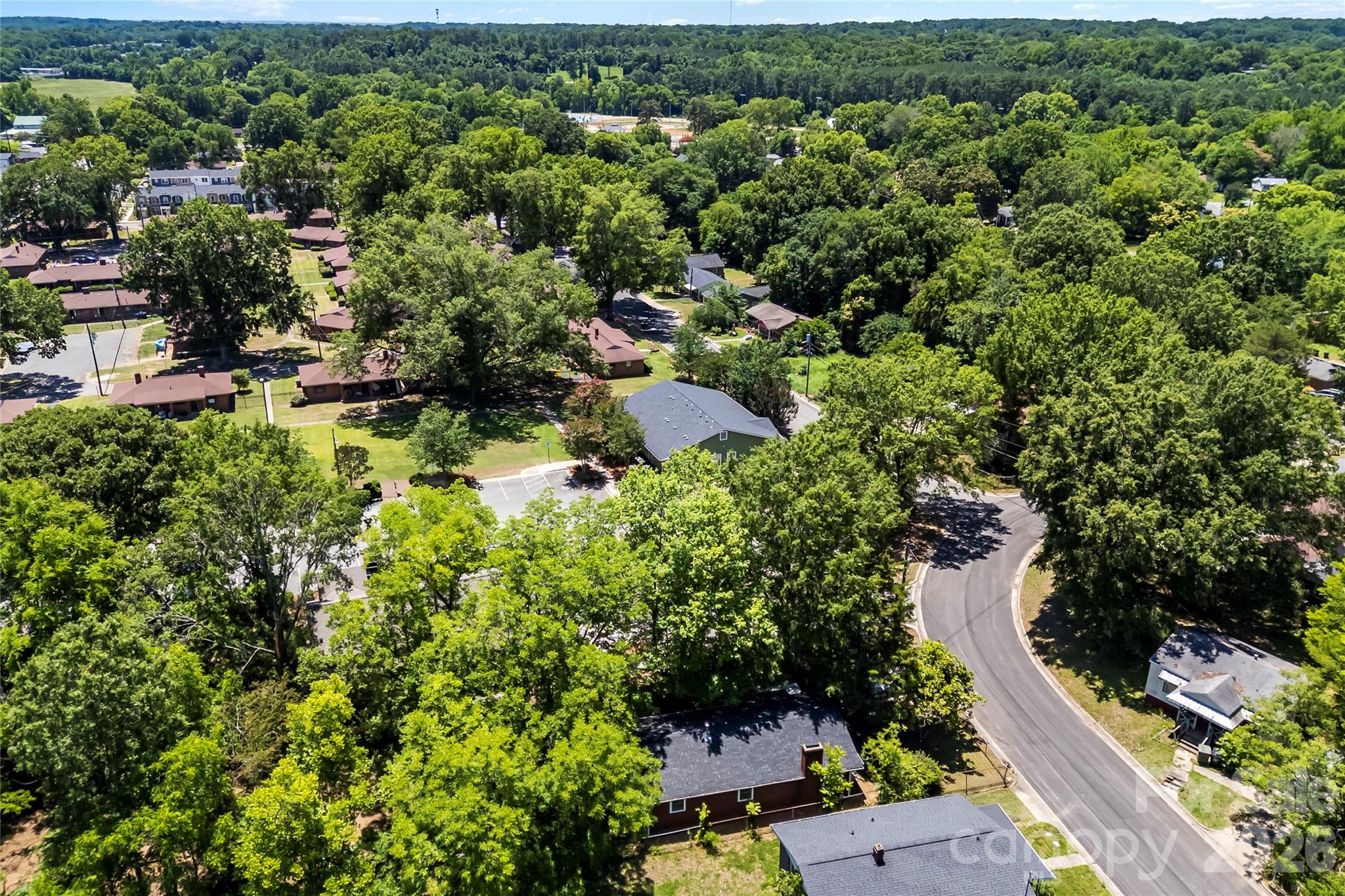 251 Salem Street SW — Concord