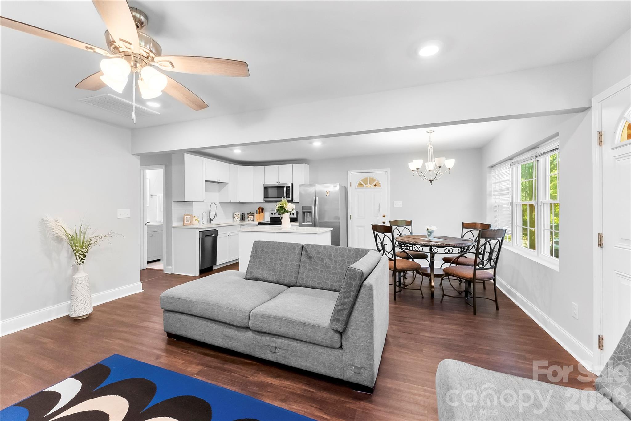 251 Salem Street SW — Concord