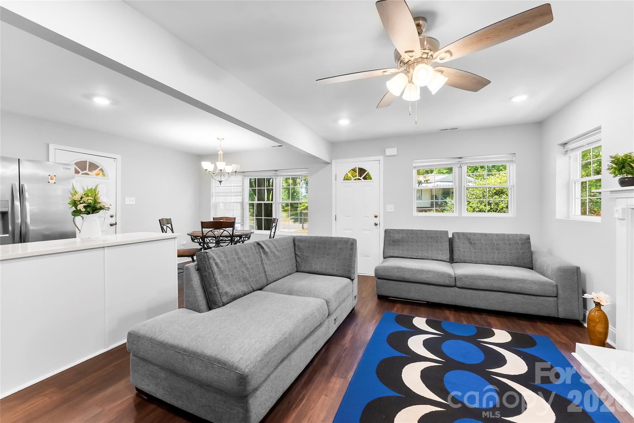 251 Salem Street SW — Concord