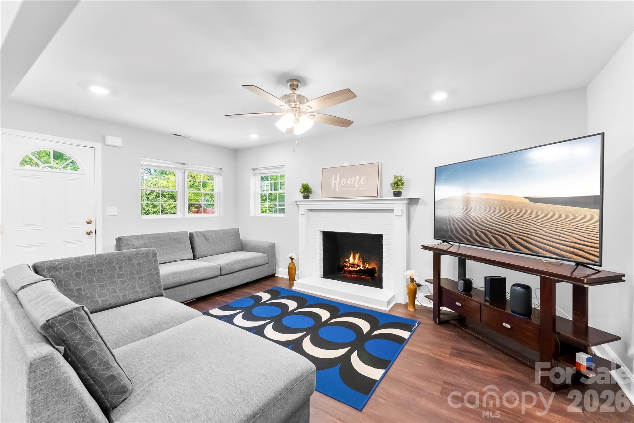 251 Salem Street SW — Concord