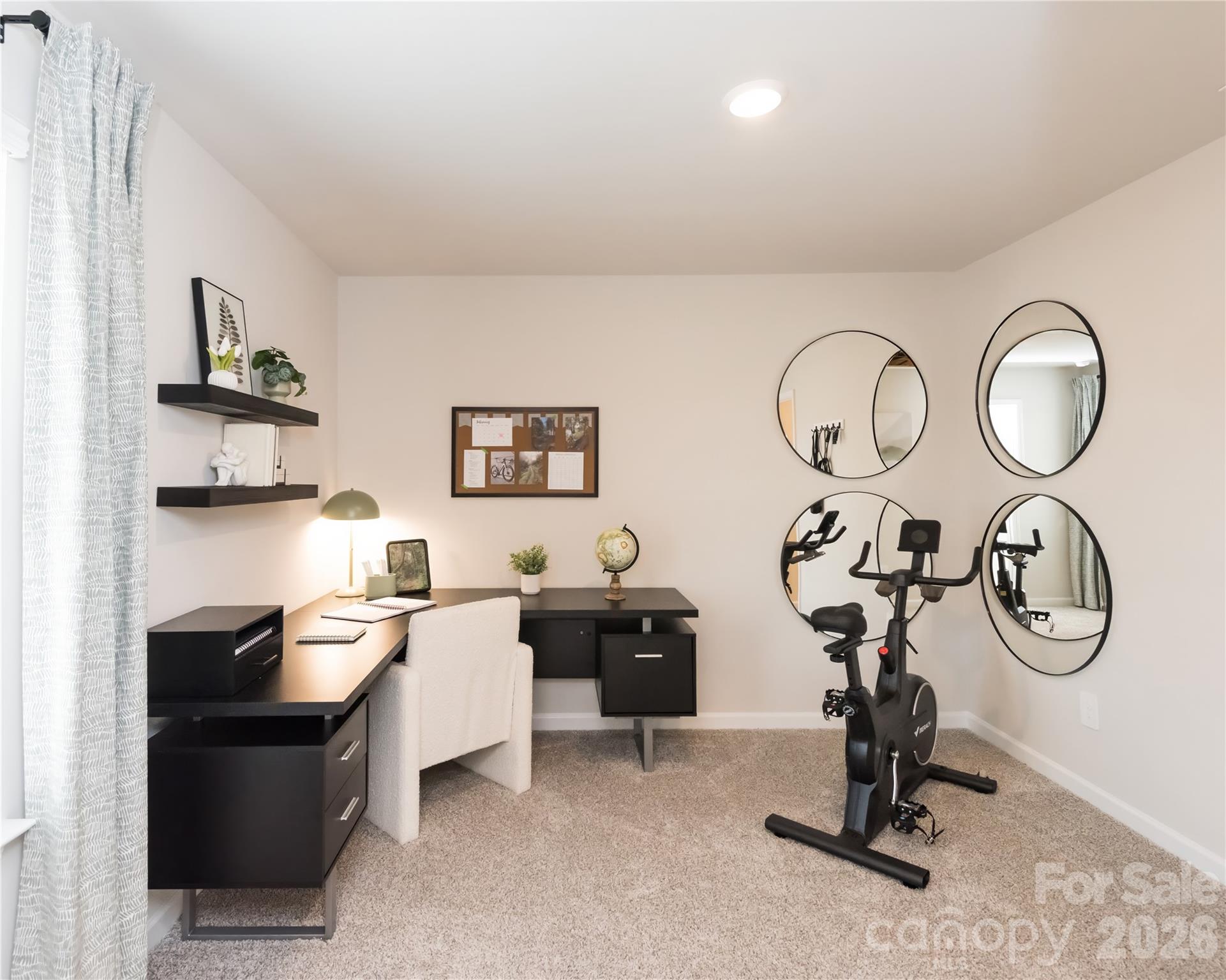 7250 Yardley Street — Gastonia