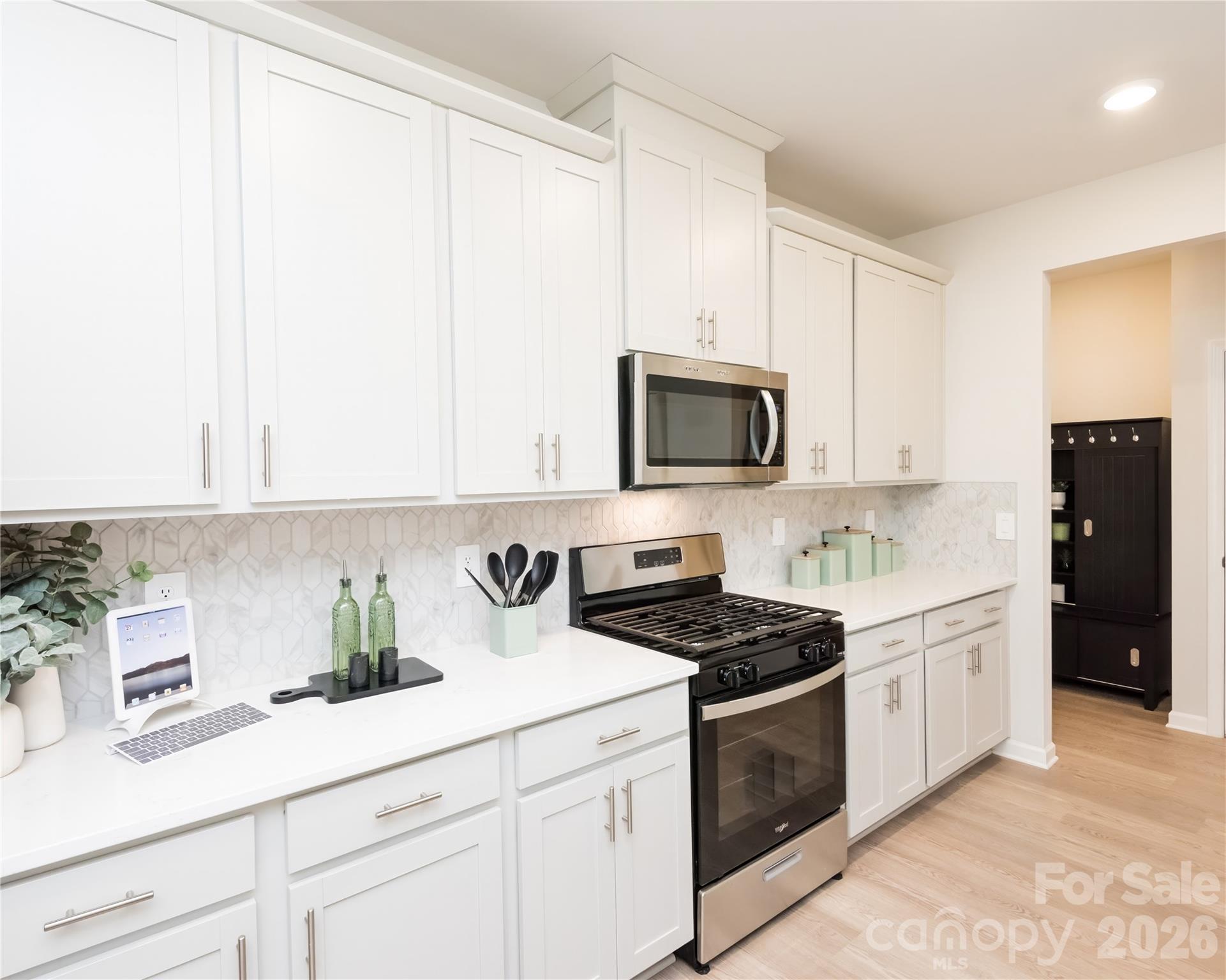 7250 Yardley Street — Gastonia