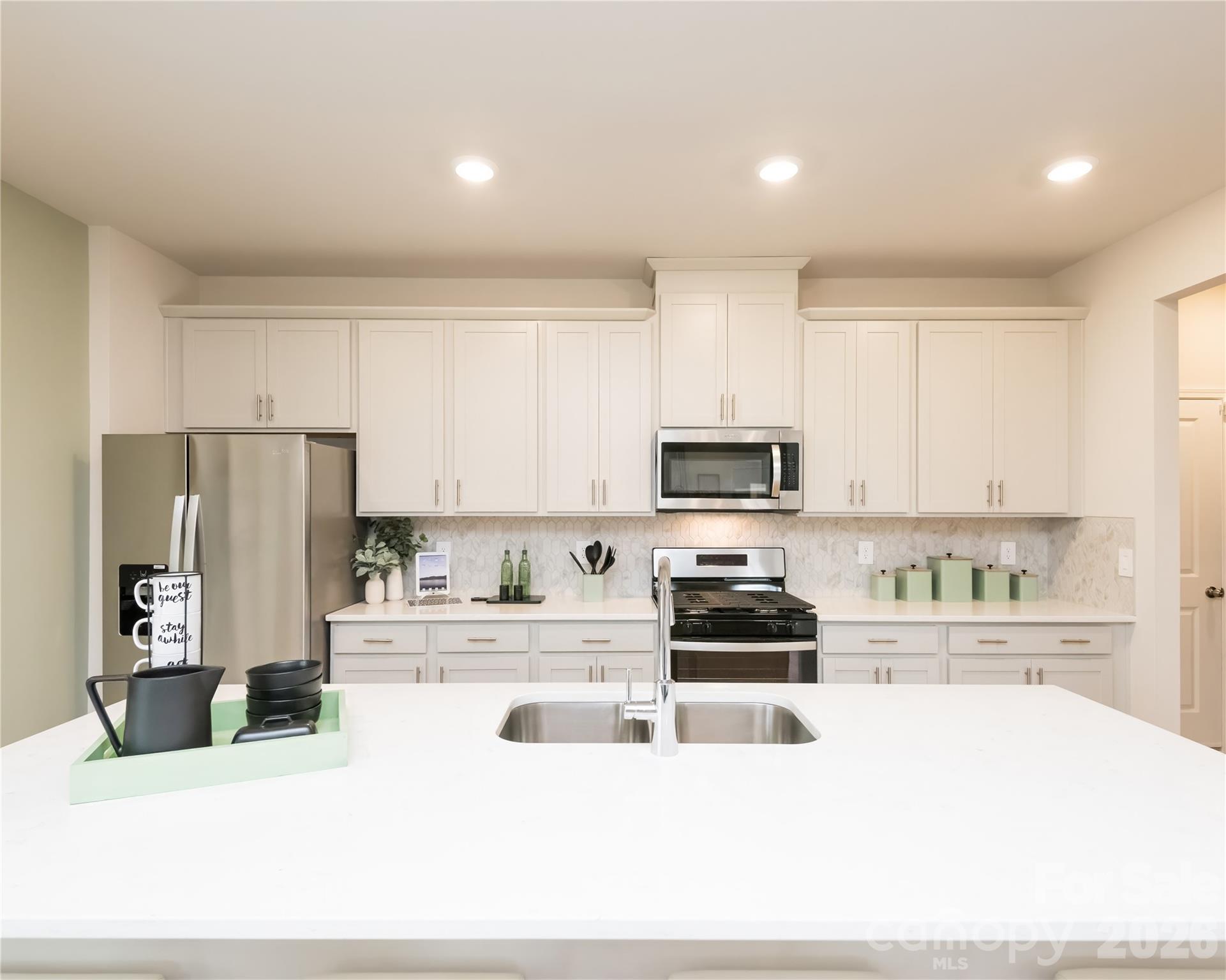 7250 Yardley Street — Gastonia