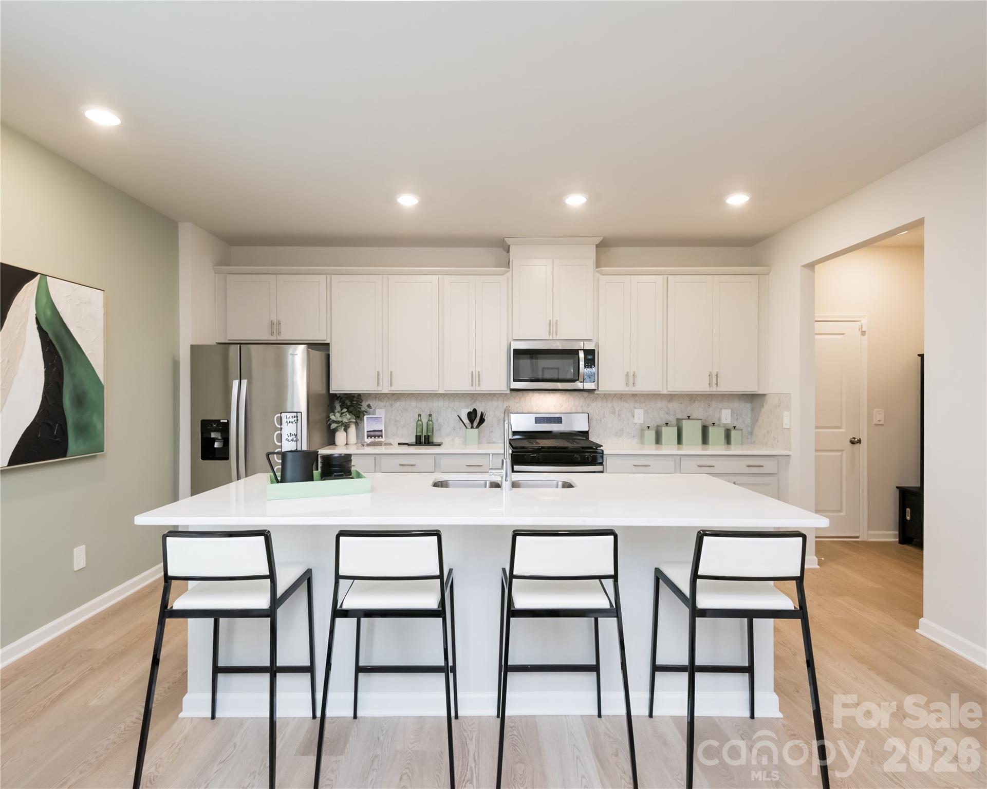 7250 Yardley Street — Gastonia
