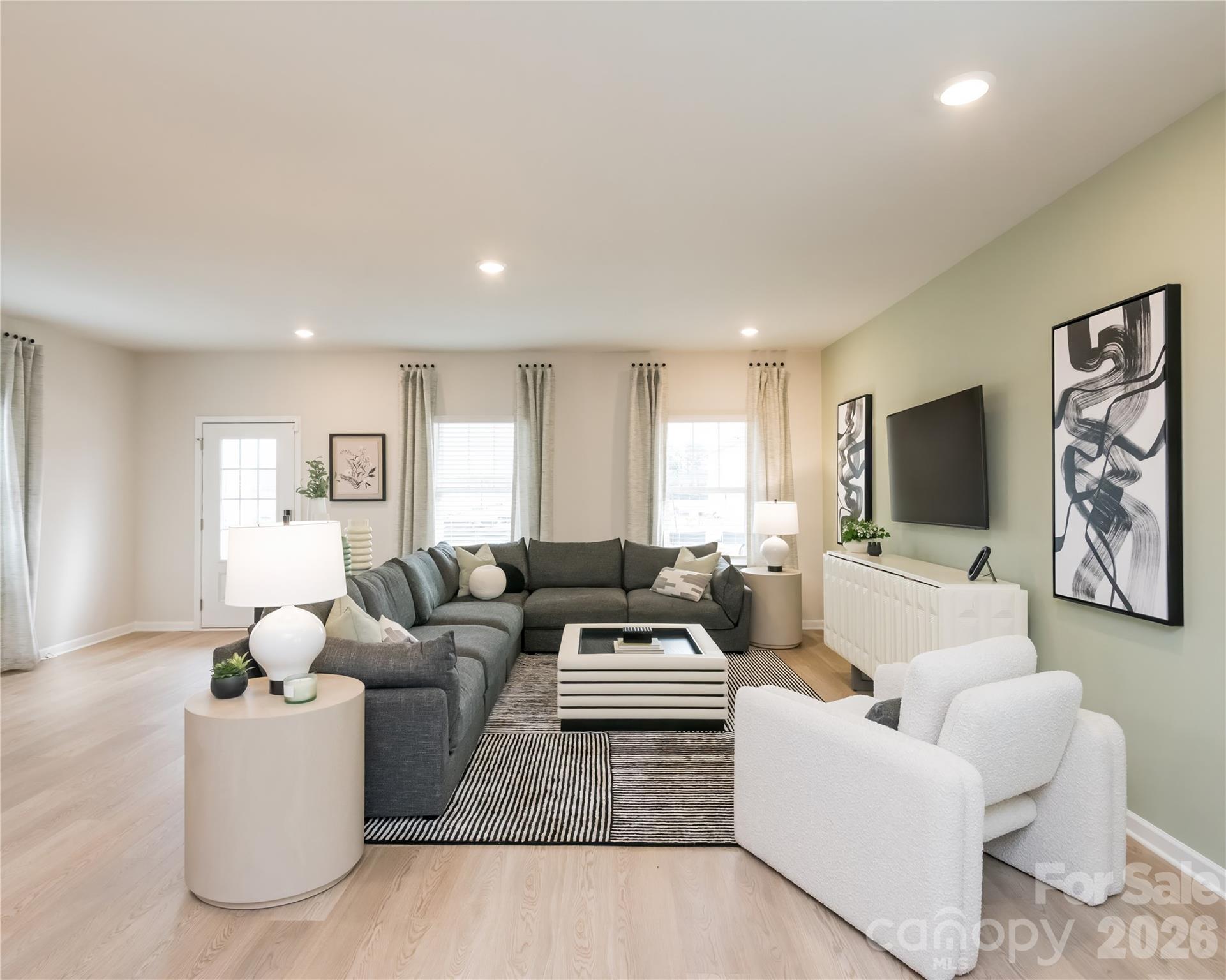 7250 Yardley Street — Gastonia