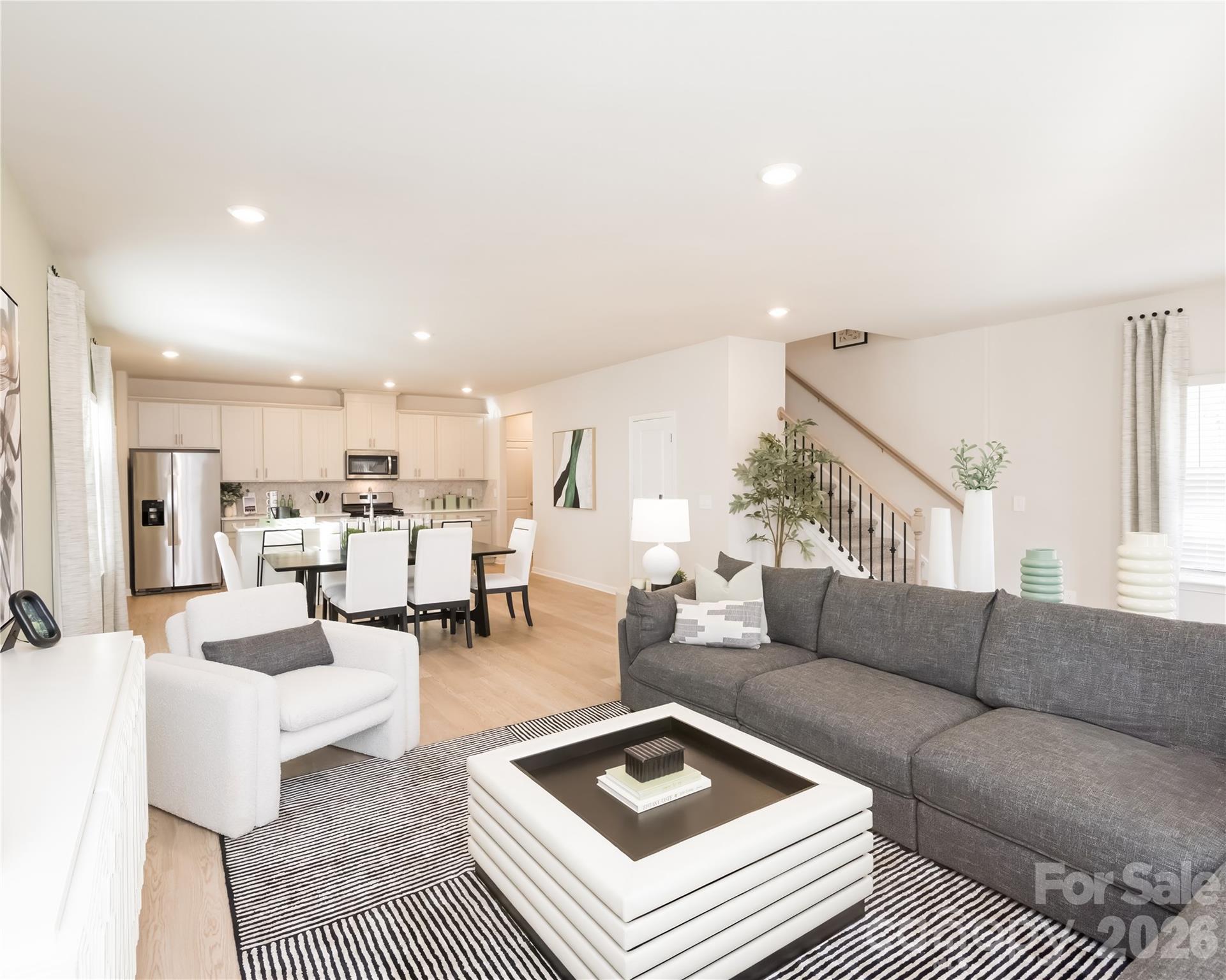 7250 Yardley Street — Gastonia