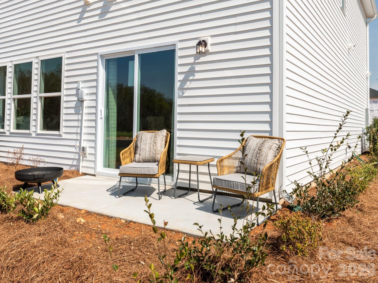 5063 Poplin Valley — Cherryville