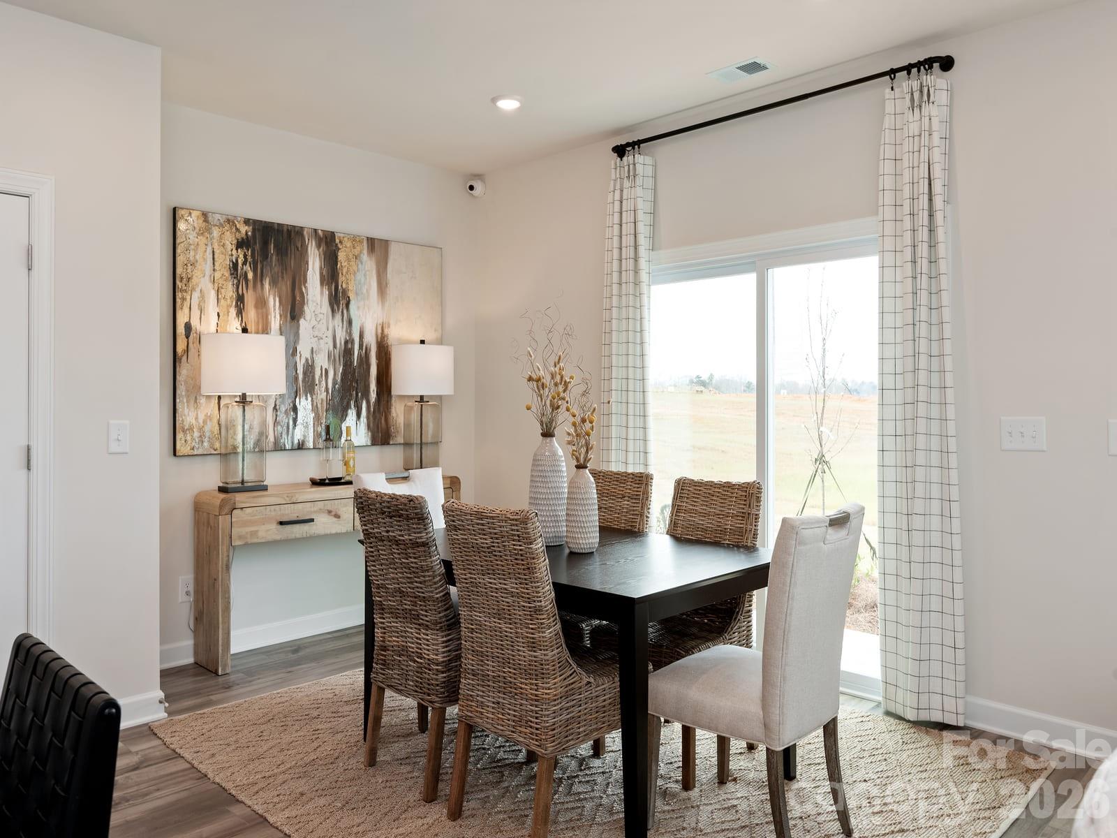 5063 Poplin Valley — Cherryville