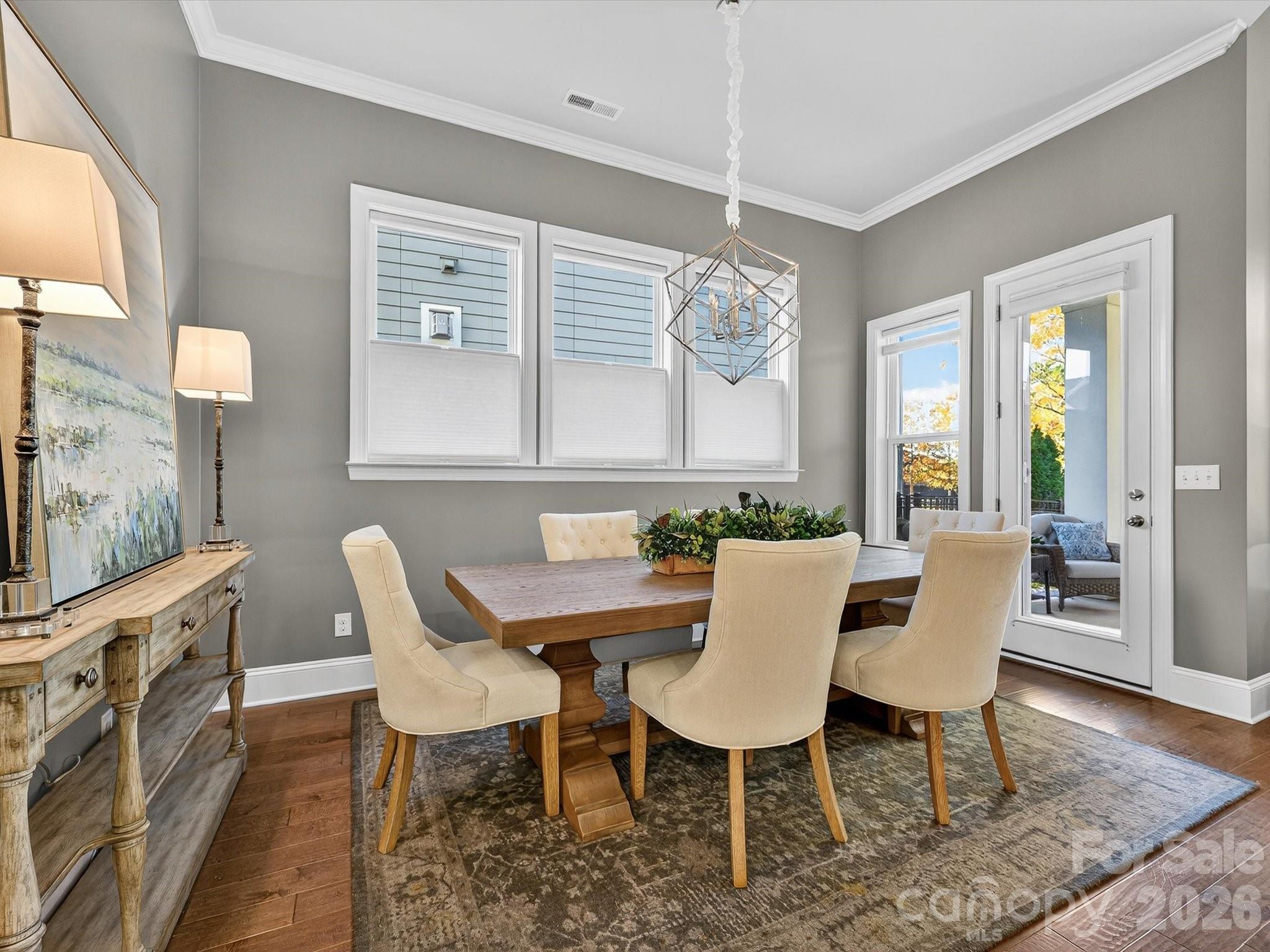 13105 Kornegy Drive — Charlotte