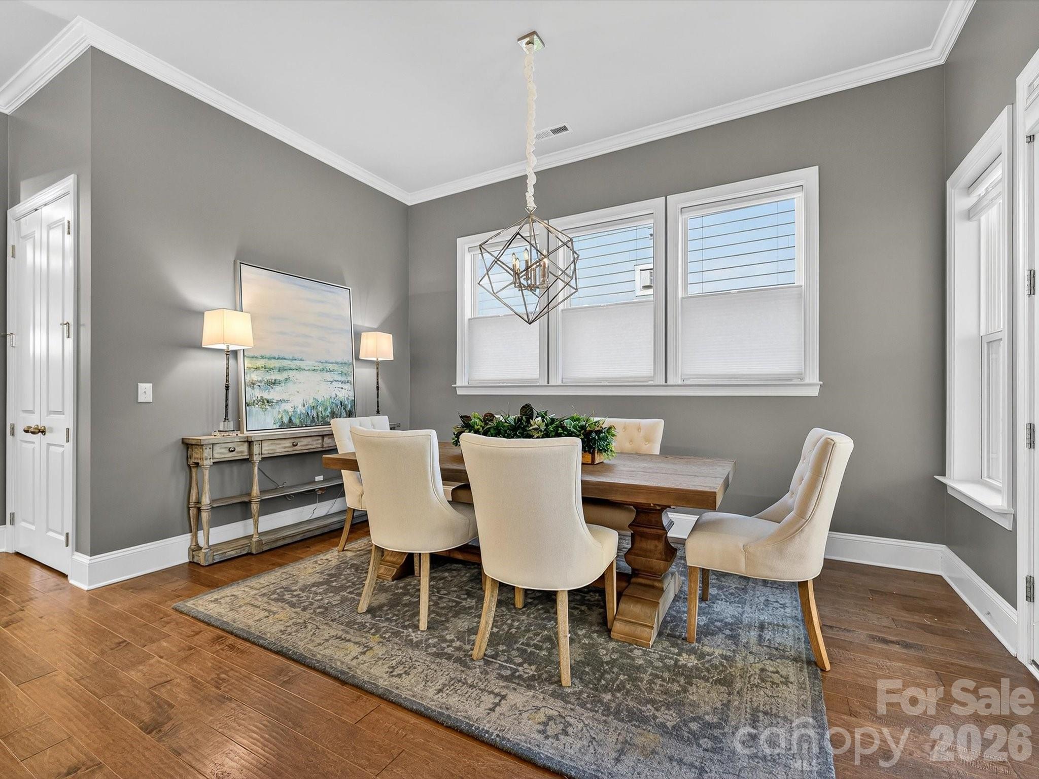 13105 Kornegy Drive — Charlotte