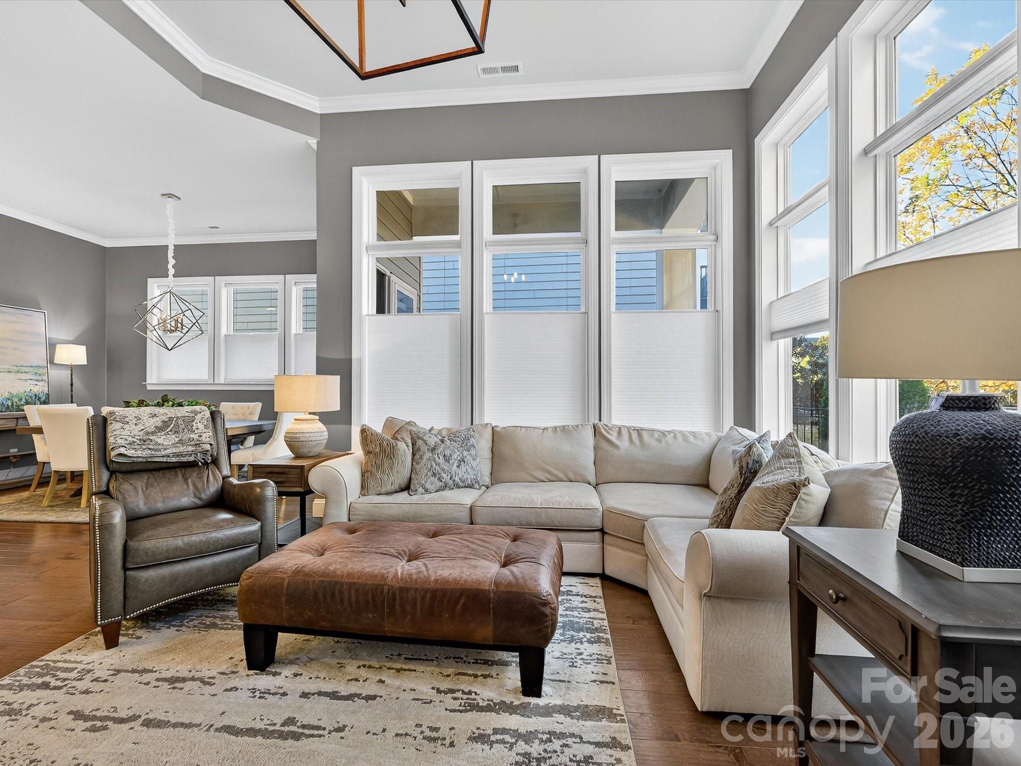 13105 Kornegy Drive — Charlotte