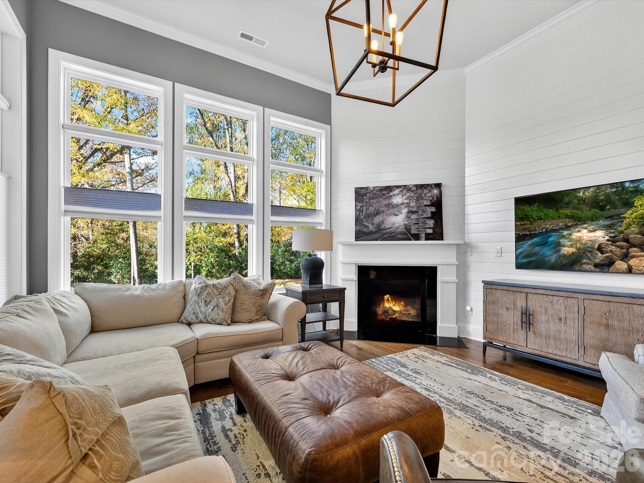 13105 Kornegy Drive — Charlotte