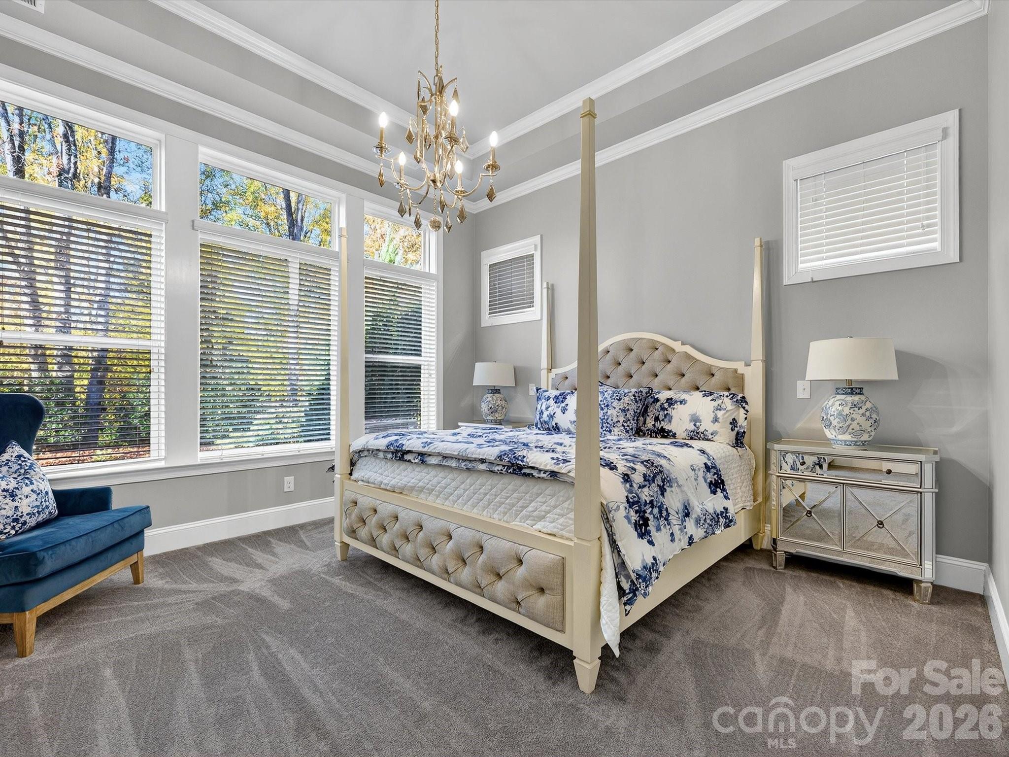 13105 Kornegy Drive — Charlotte