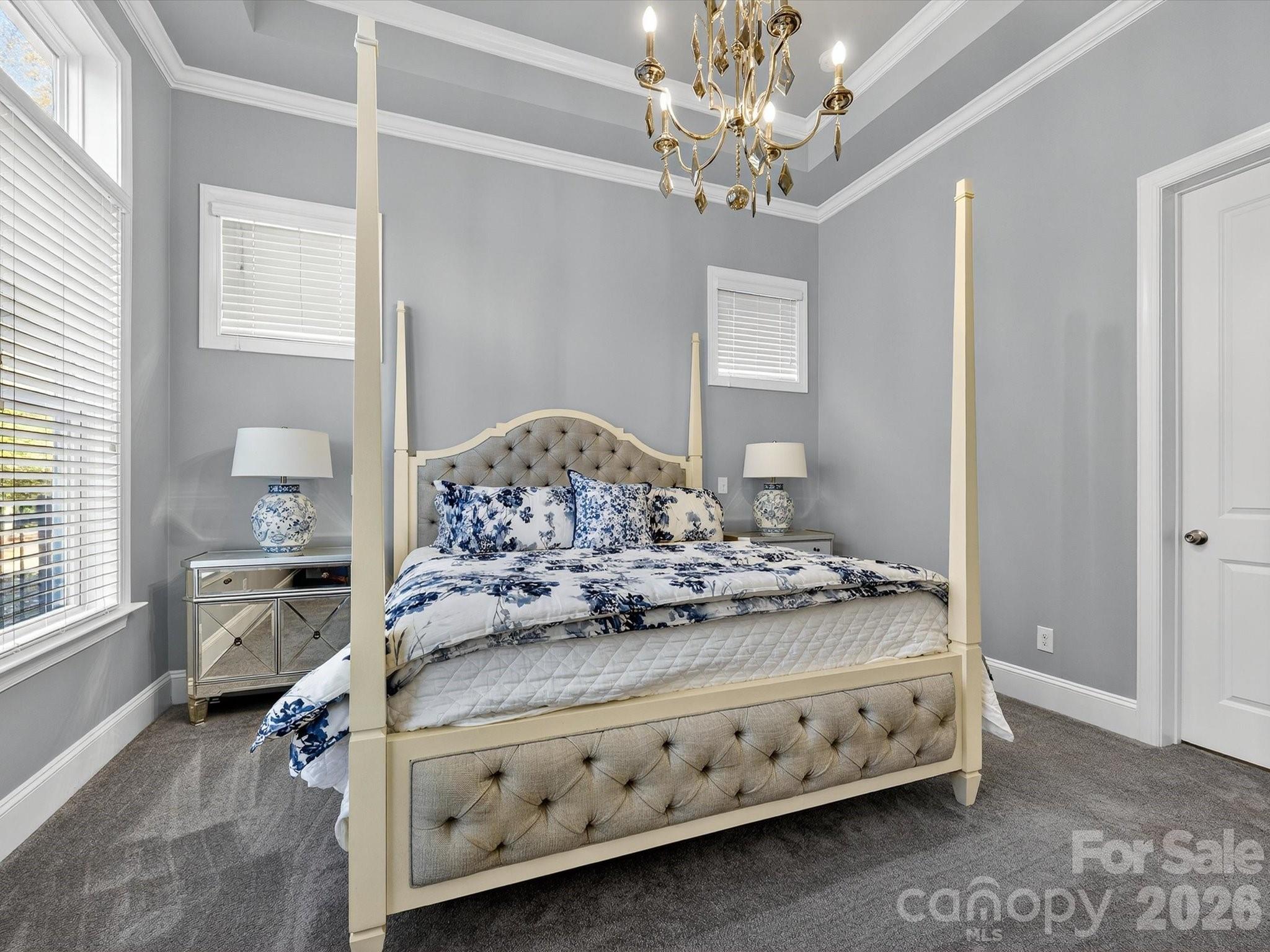 13105 Kornegy Drive — Charlotte