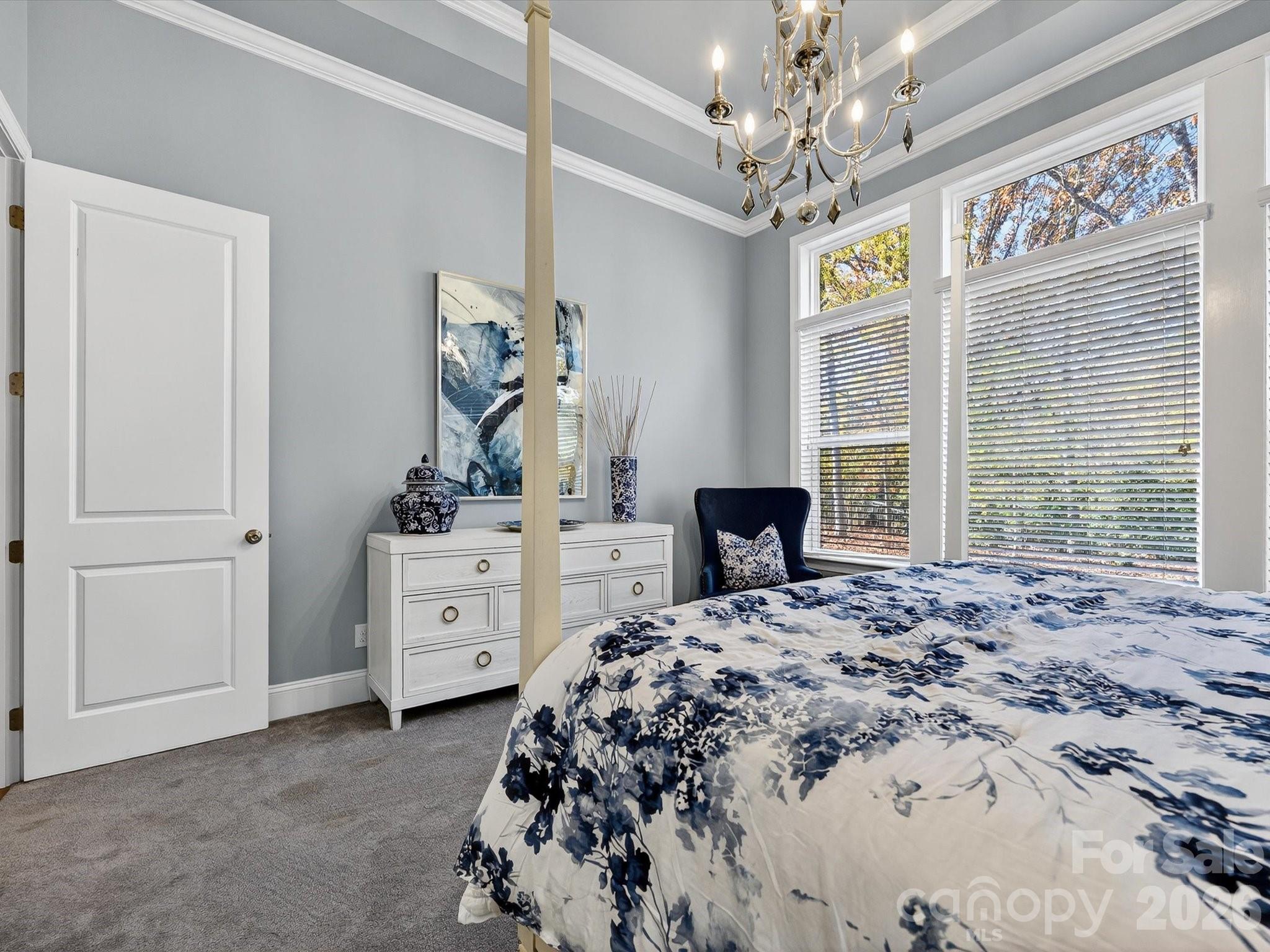 13105 Kornegy Drive — Charlotte