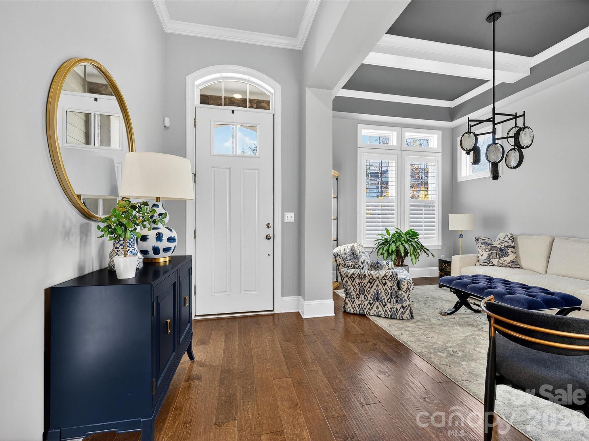 13105 Kornegy Drive — Charlotte