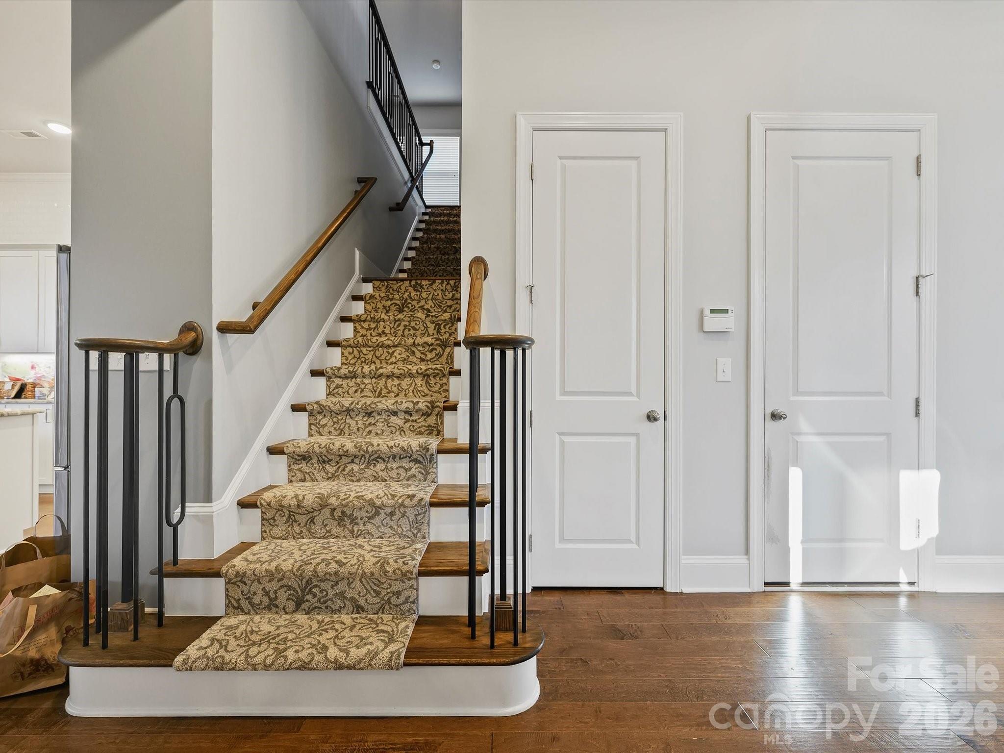 13105 Kornegy Drive — Charlotte