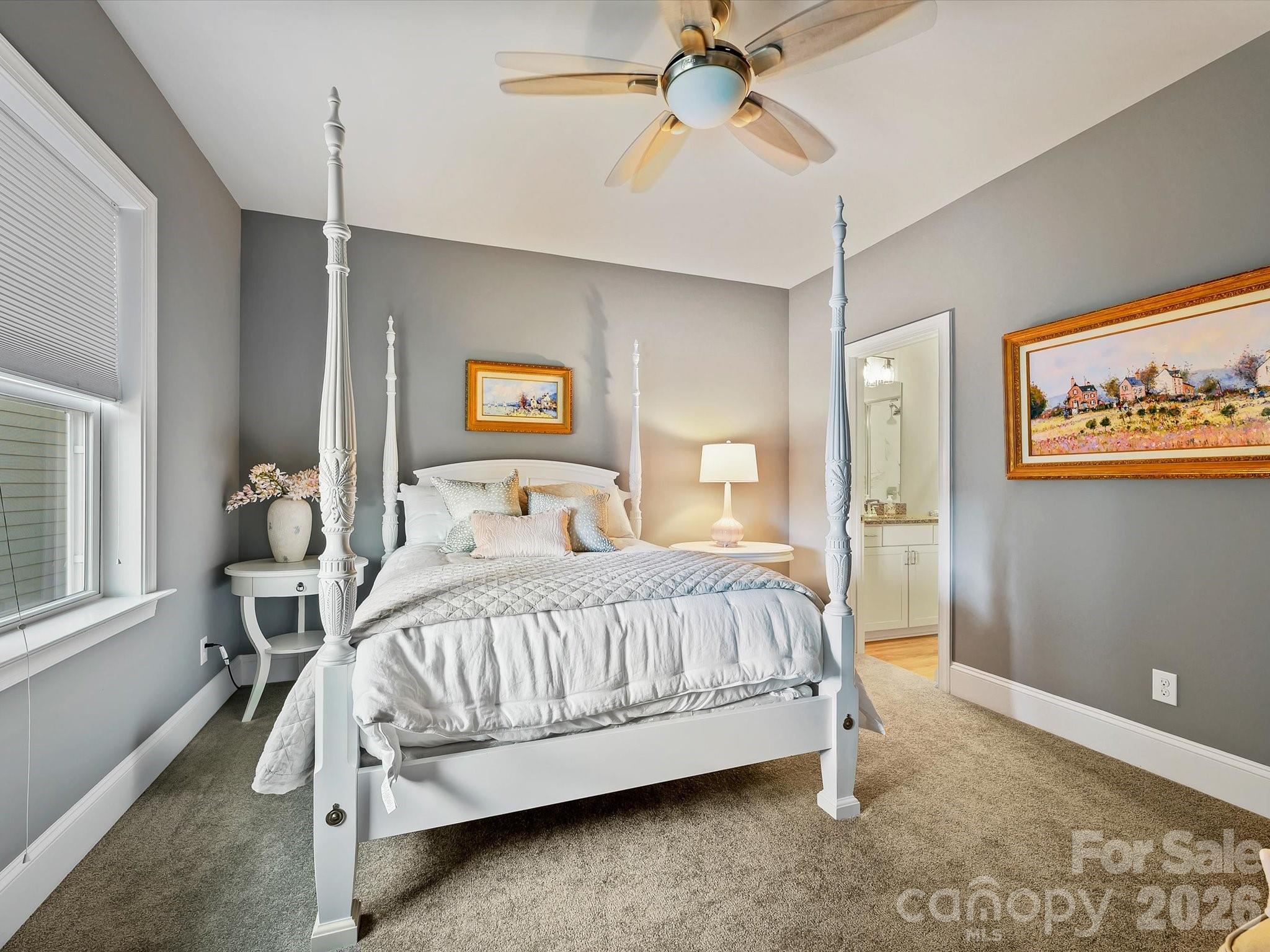 13105 Kornegy Drive — Charlotte