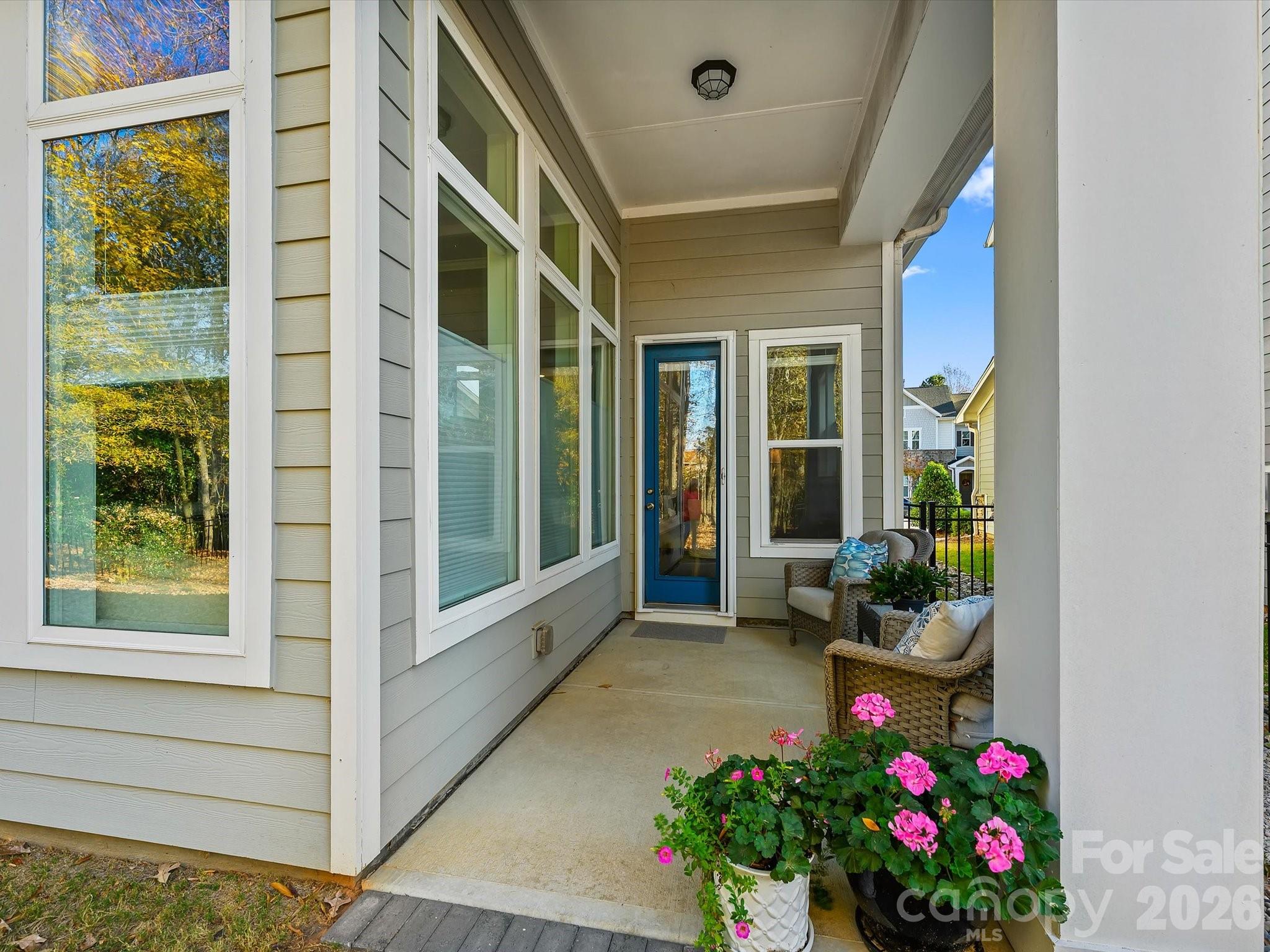 13105 Kornegy Drive — Charlotte