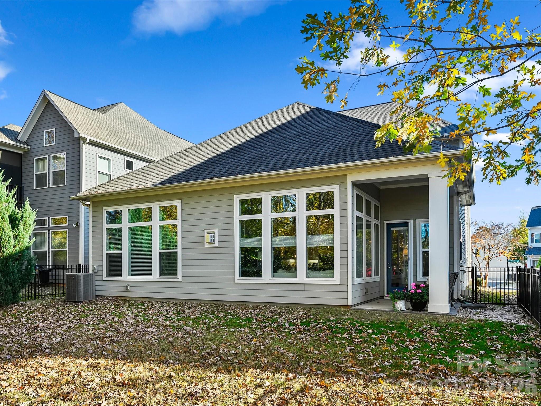 13105 Kornegy Drive — Charlotte