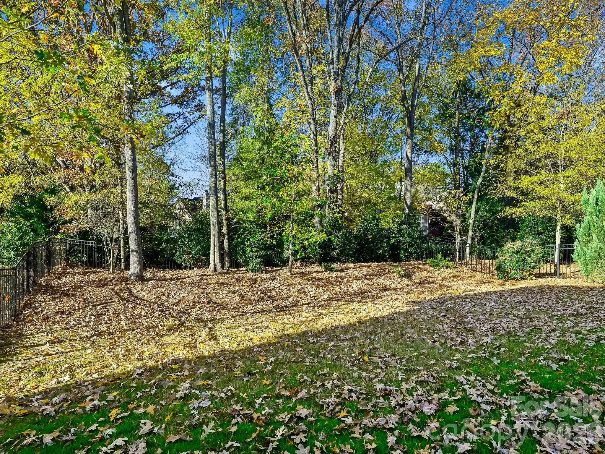 13105 Kornegy Drive — Charlotte