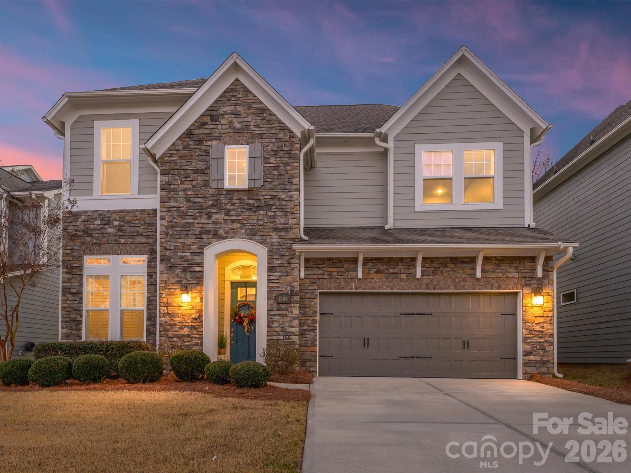 13105 Kornegy Drive — Charlotte