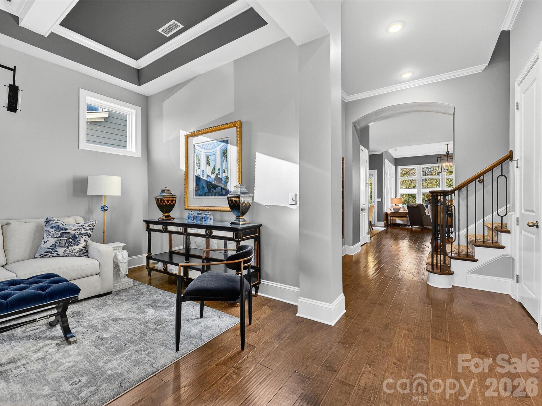 13105 Kornegy Drive — Charlotte