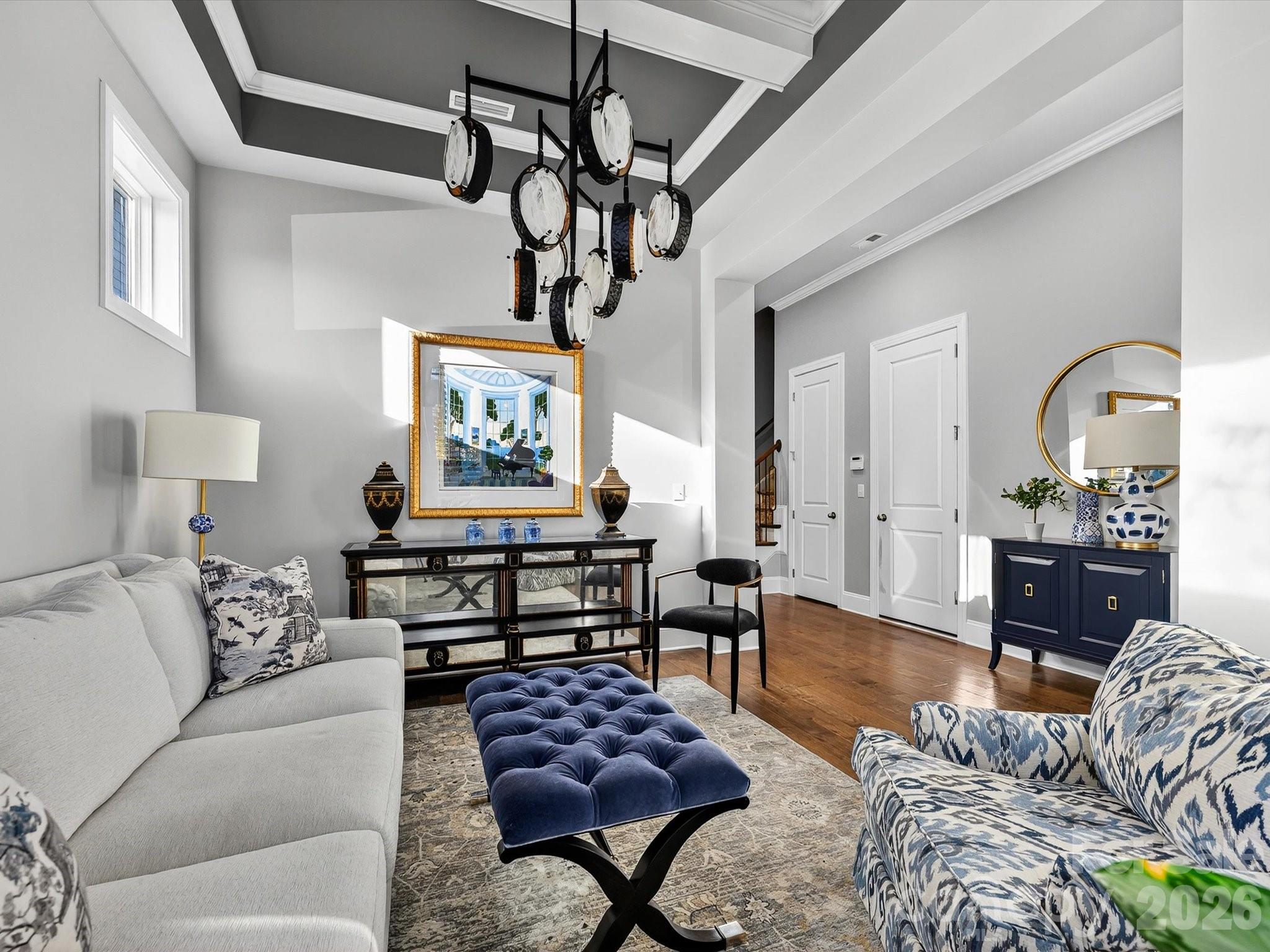 13105 Kornegy Drive — Charlotte