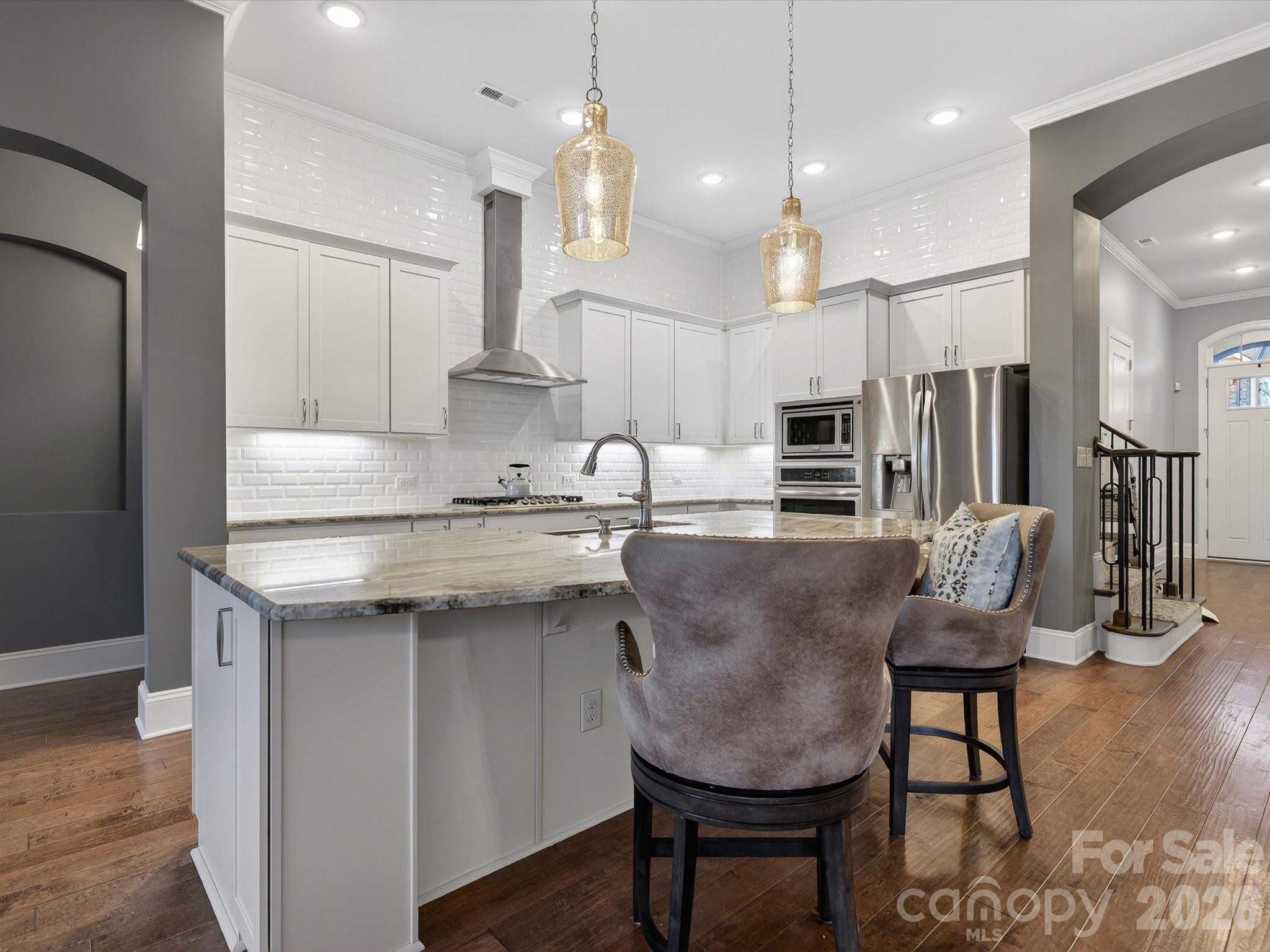 13105 Kornegy Drive — Charlotte