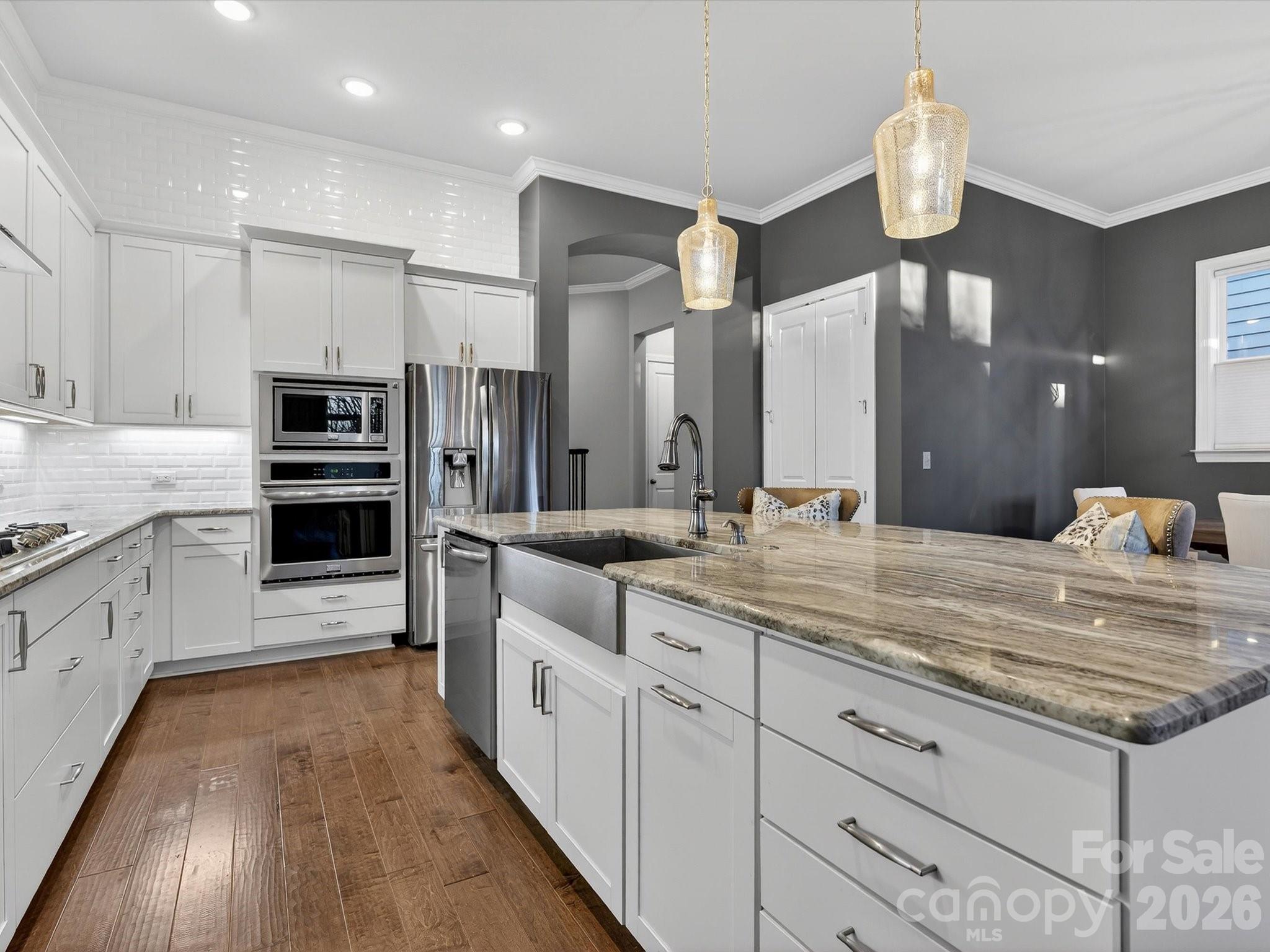 13105 Kornegy Drive — Charlotte