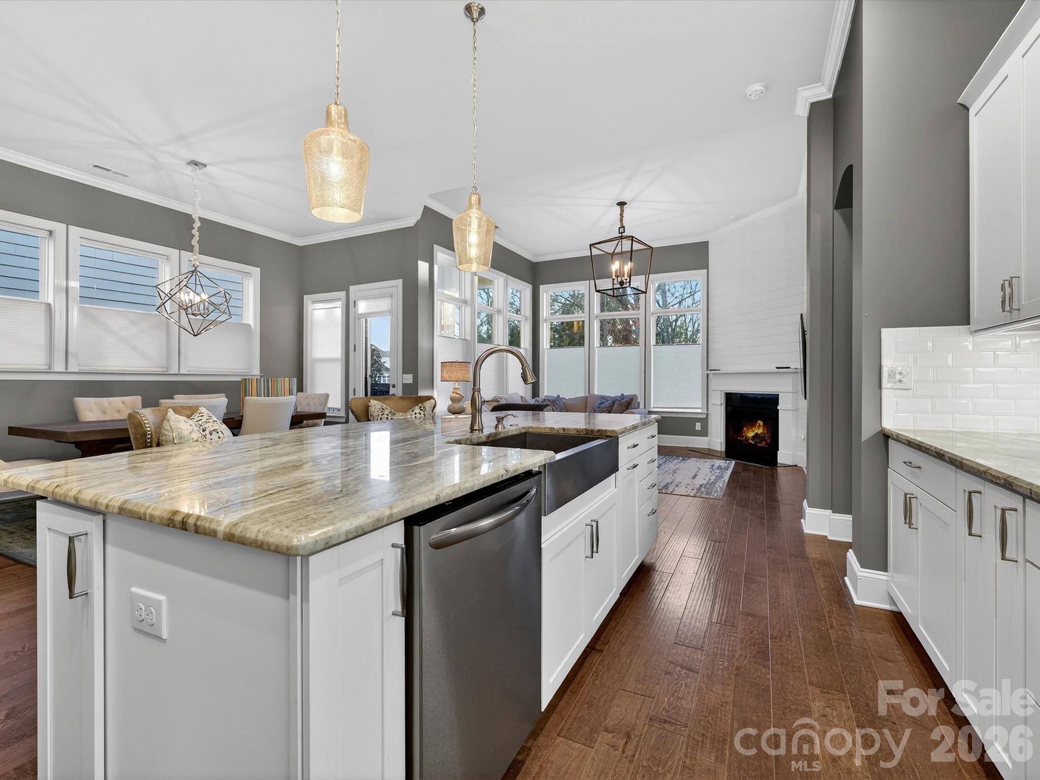13105 Kornegy Drive — Charlotte