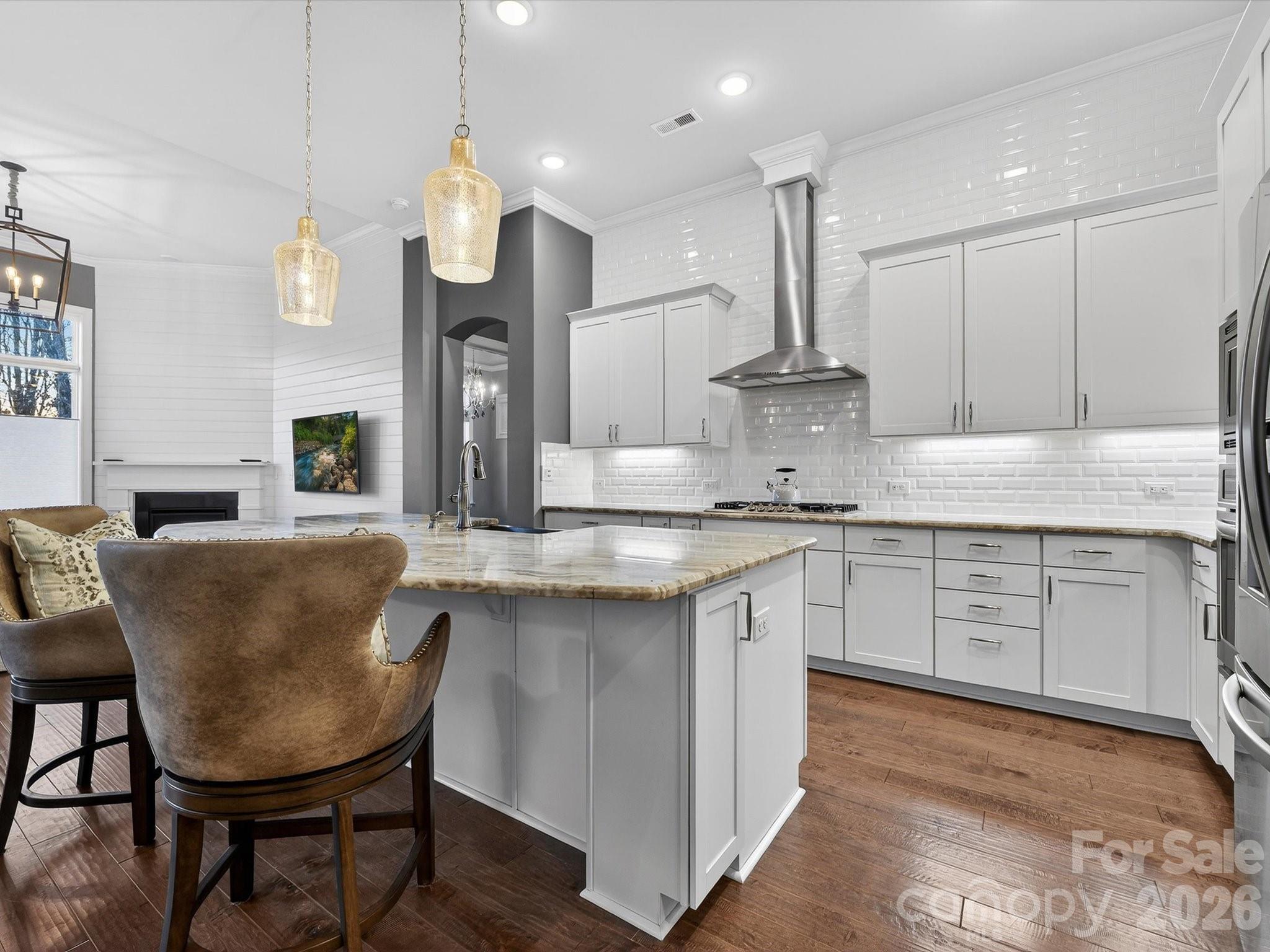 13105 Kornegy Drive — Charlotte