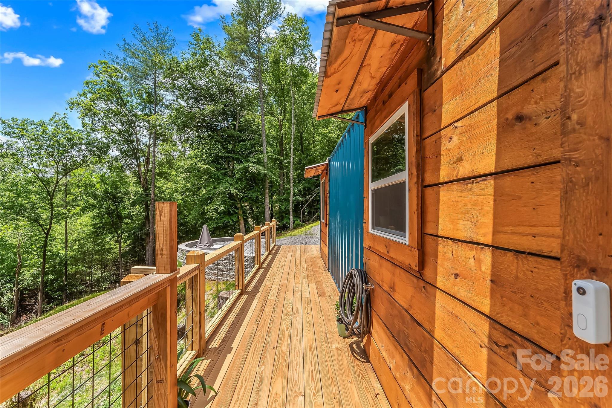 678 Forest Lake Heights Drive #2 — Nebo