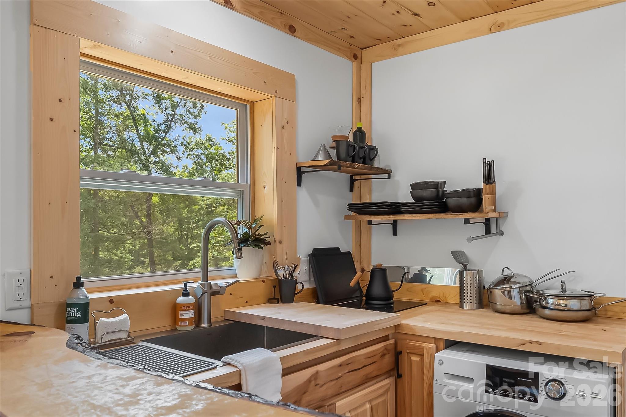 678 Forest Lake Heights Drive #2 — Nebo