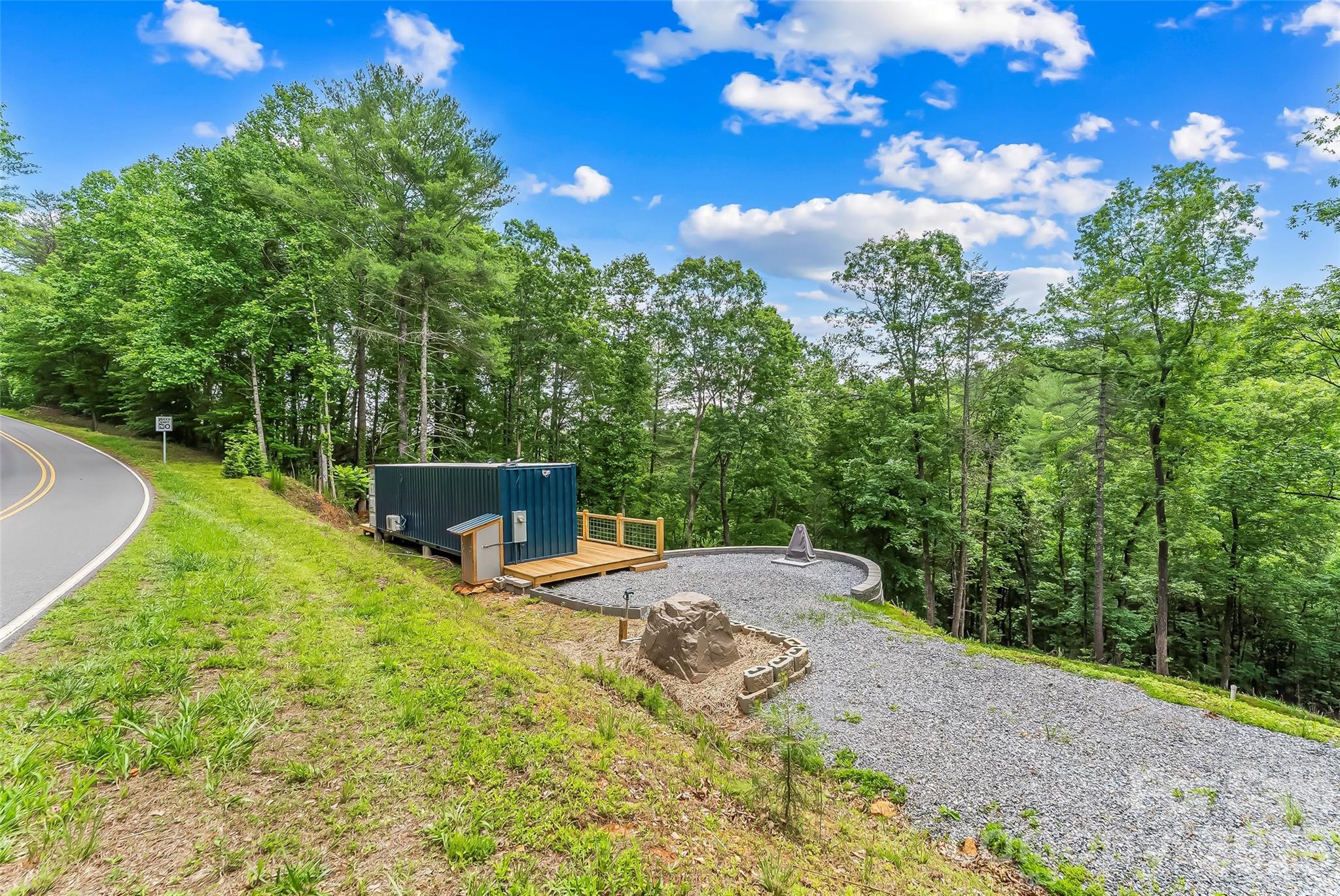 678 Forest Lake Heights Drive #2 — Nebo