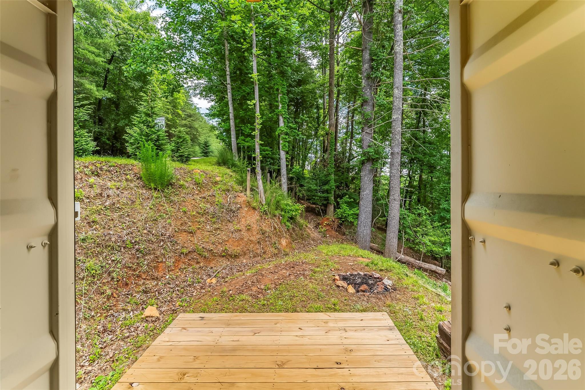 678 Forest Lake Heights Drive #2 — Nebo