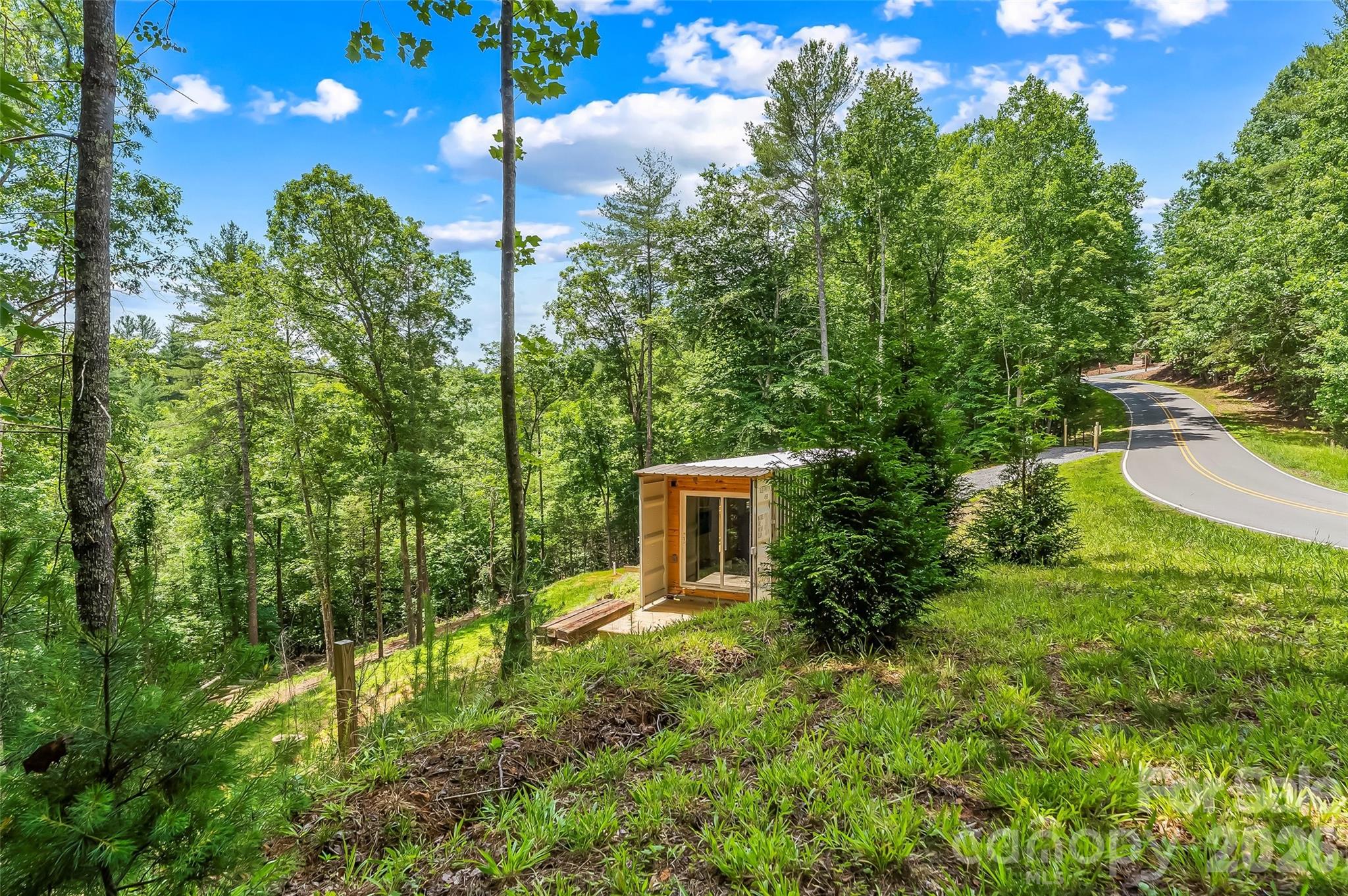 678 Forest Lake Heights Drive #2 — Nebo