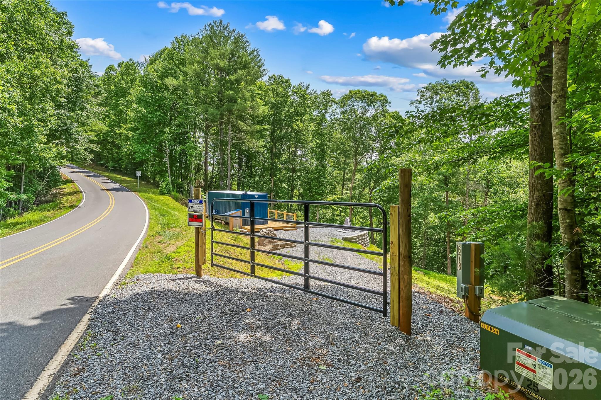 678 Forest Lake Heights Drive #2 — Nebo