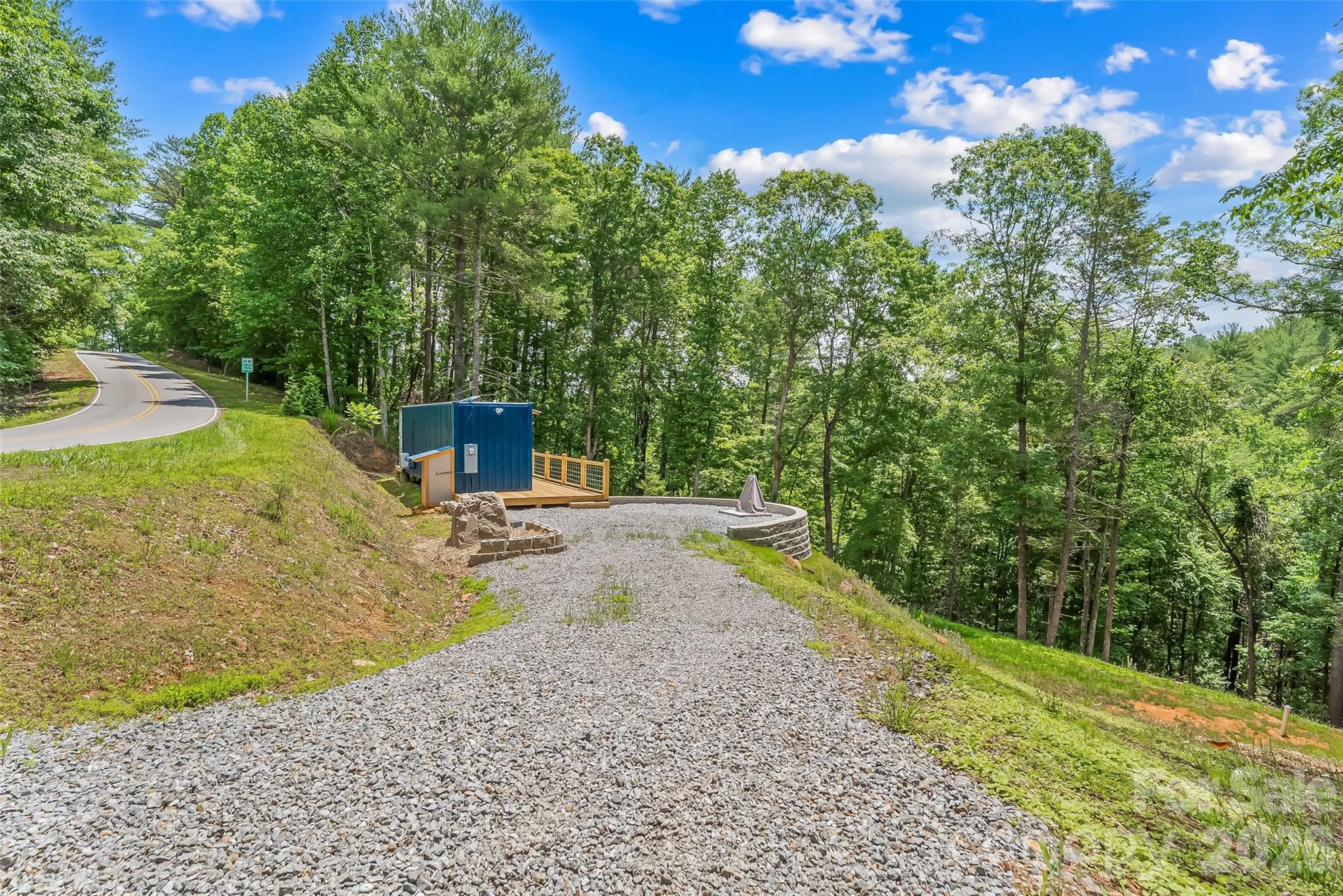 678 Forest Lake Heights Drive #2 — Nebo