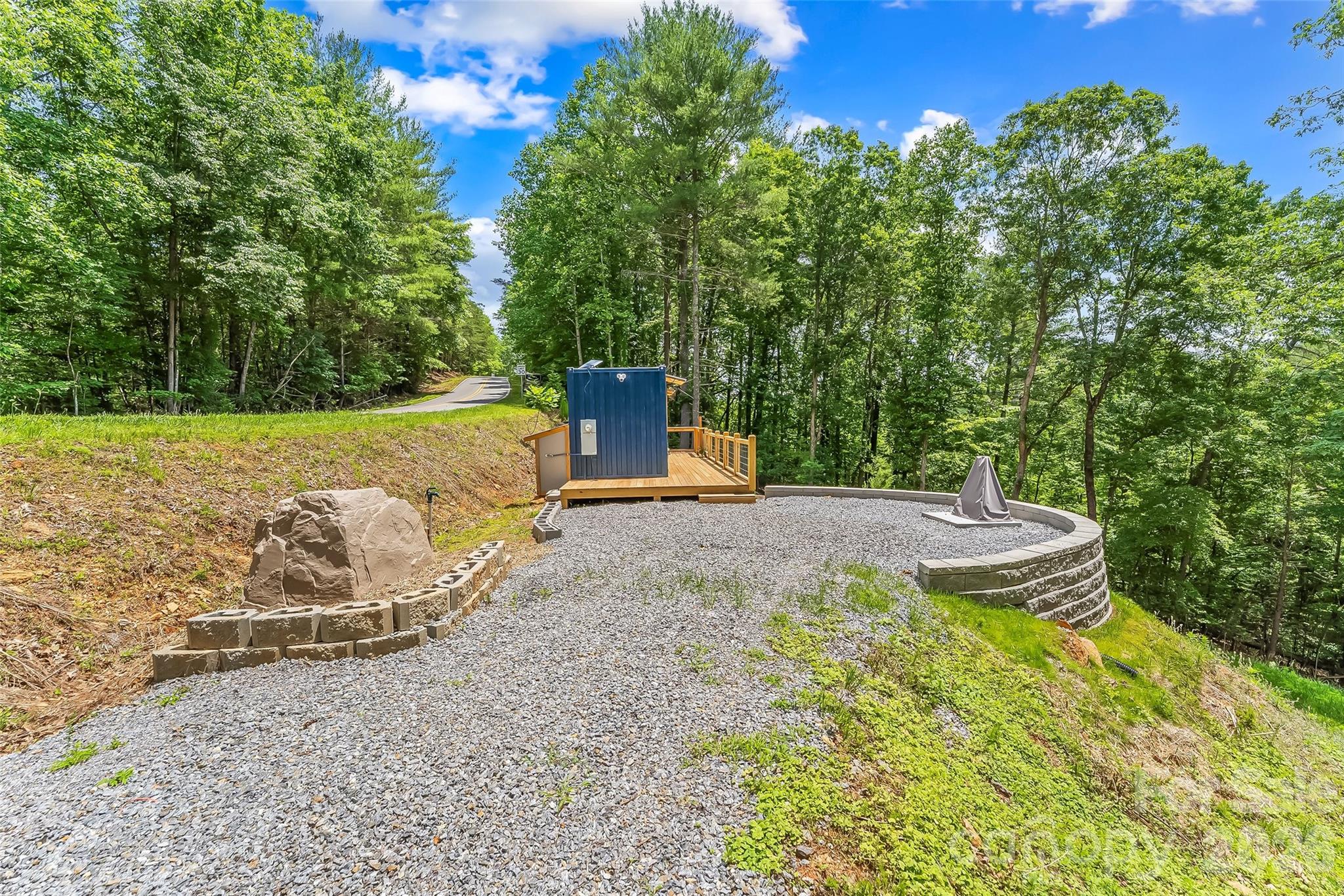 678 Forest Lake Heights Drive #2 — Nebo