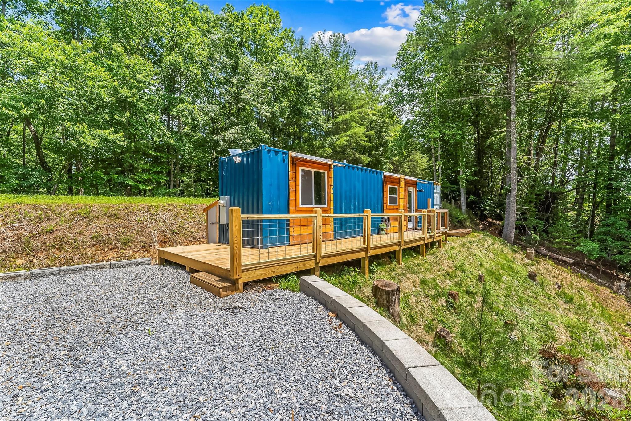 678 Forest Lake Heights Drive #2 — Nebo