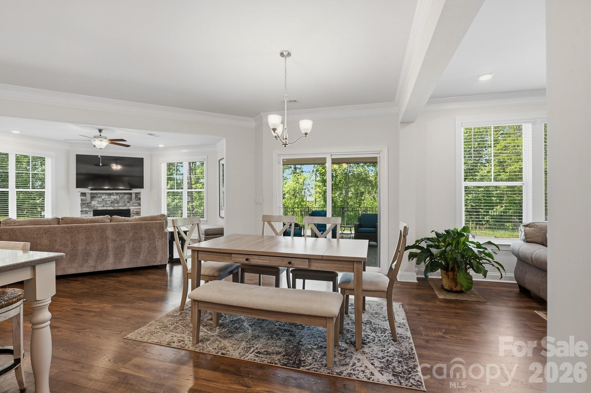 3349 Friendship Street — Indian Land