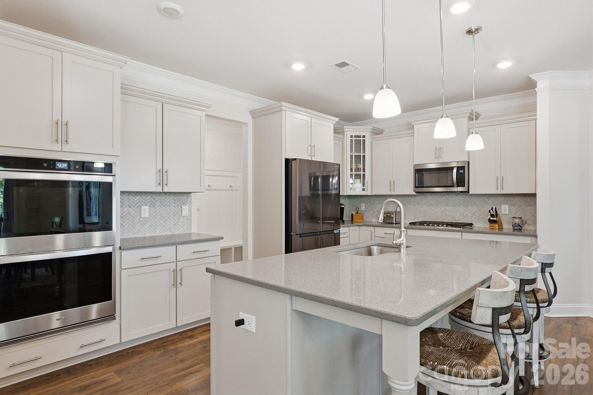 3349 Friendship Street — Indian Land