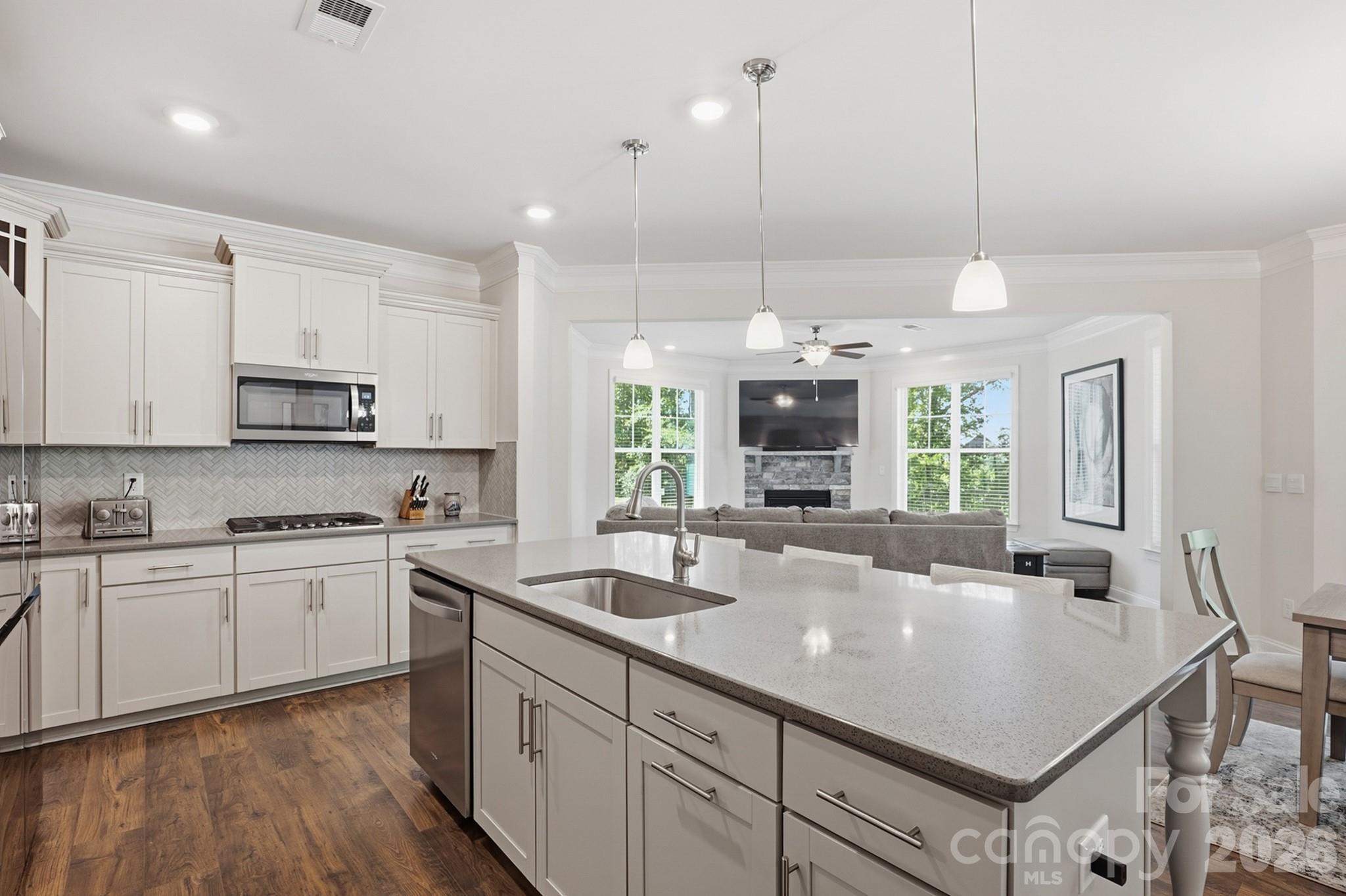 3349 Friendship Street — Indian Land
