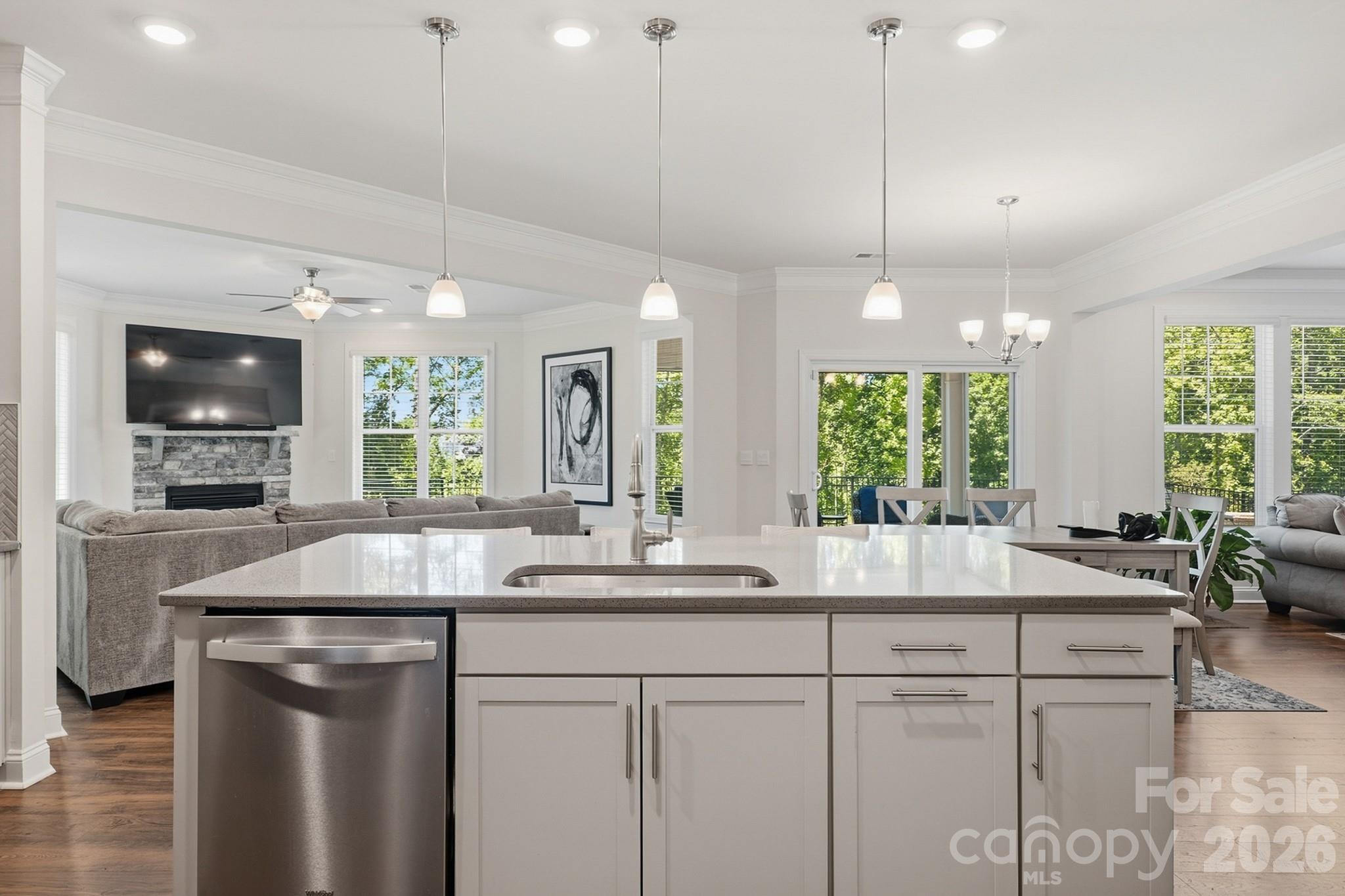 3349 Friendship Street — Indian Land